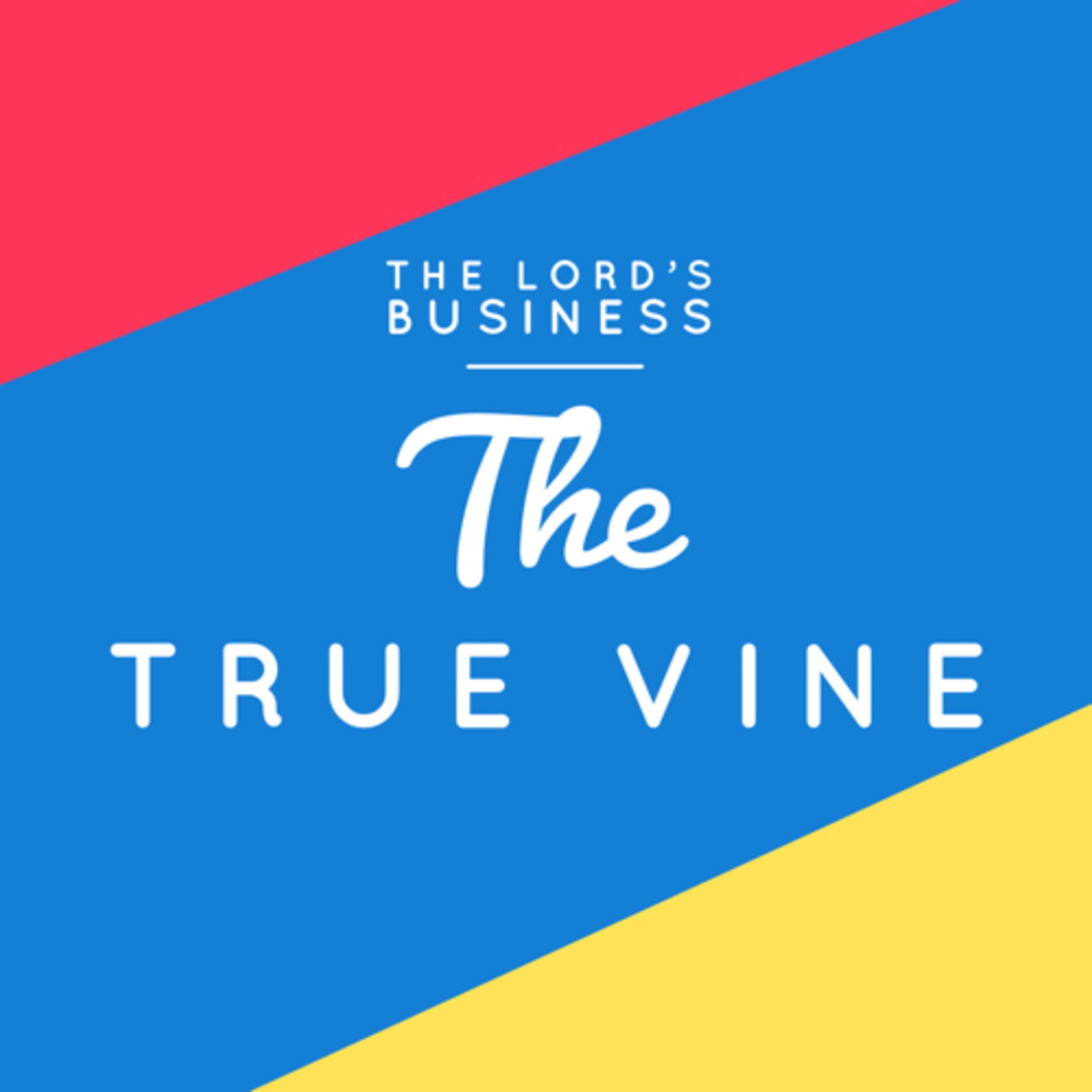 LOVEWORD AUDIO PODCAST
