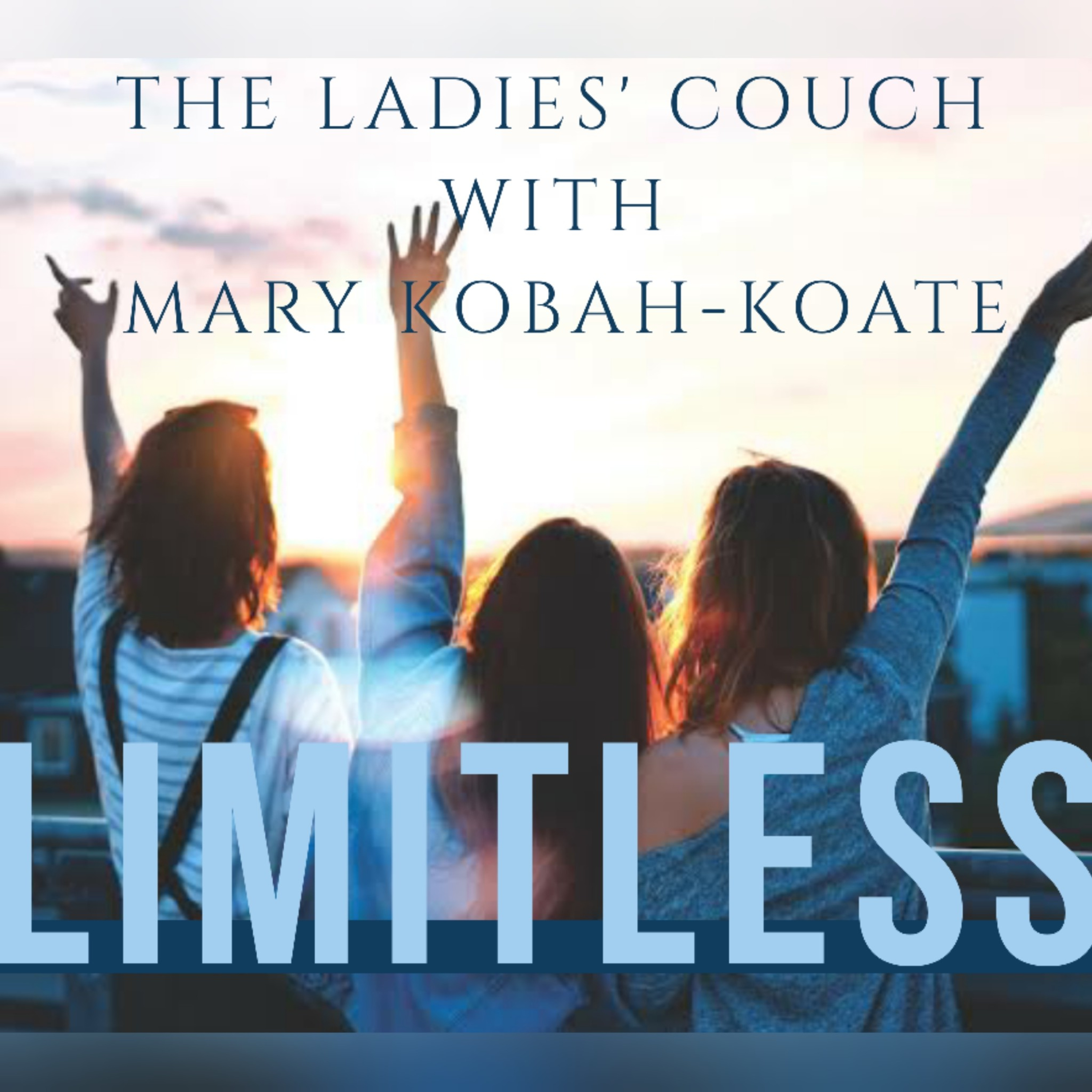 The Ladies' Couch with Mary KOBAH-Koate on Jamit