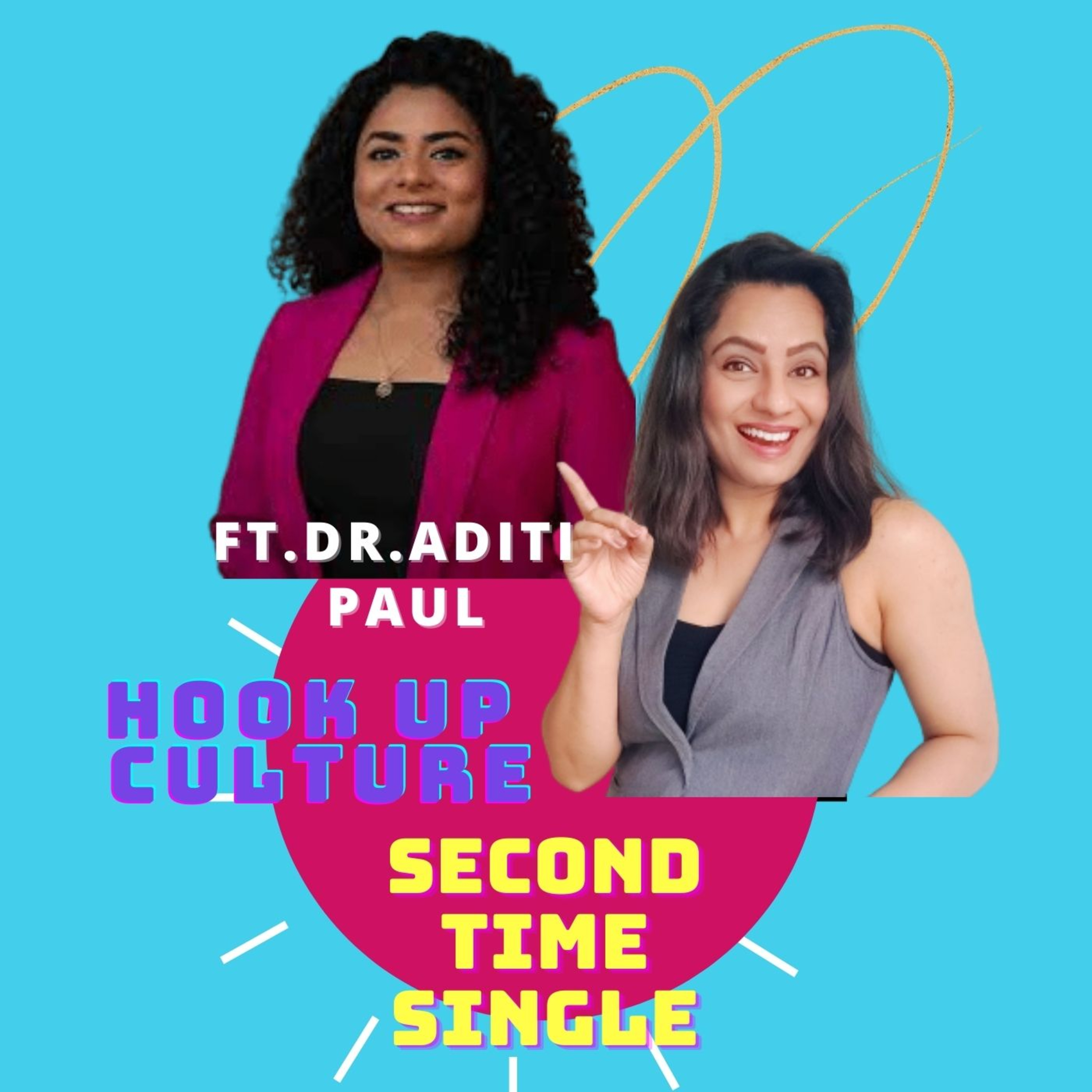 Second Time Single (Millennial Dating Trends)