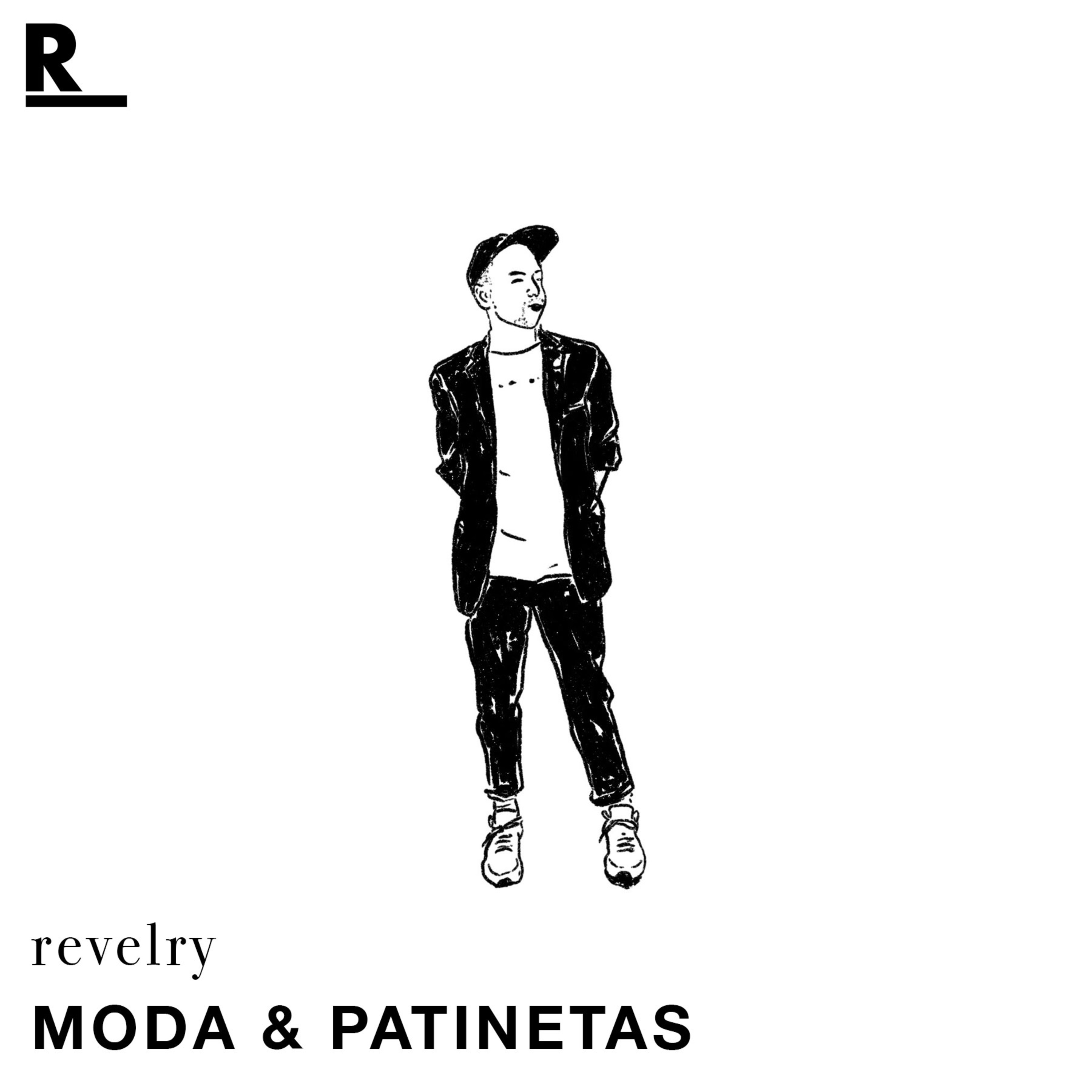 The Revelry | Moda y Patinetas