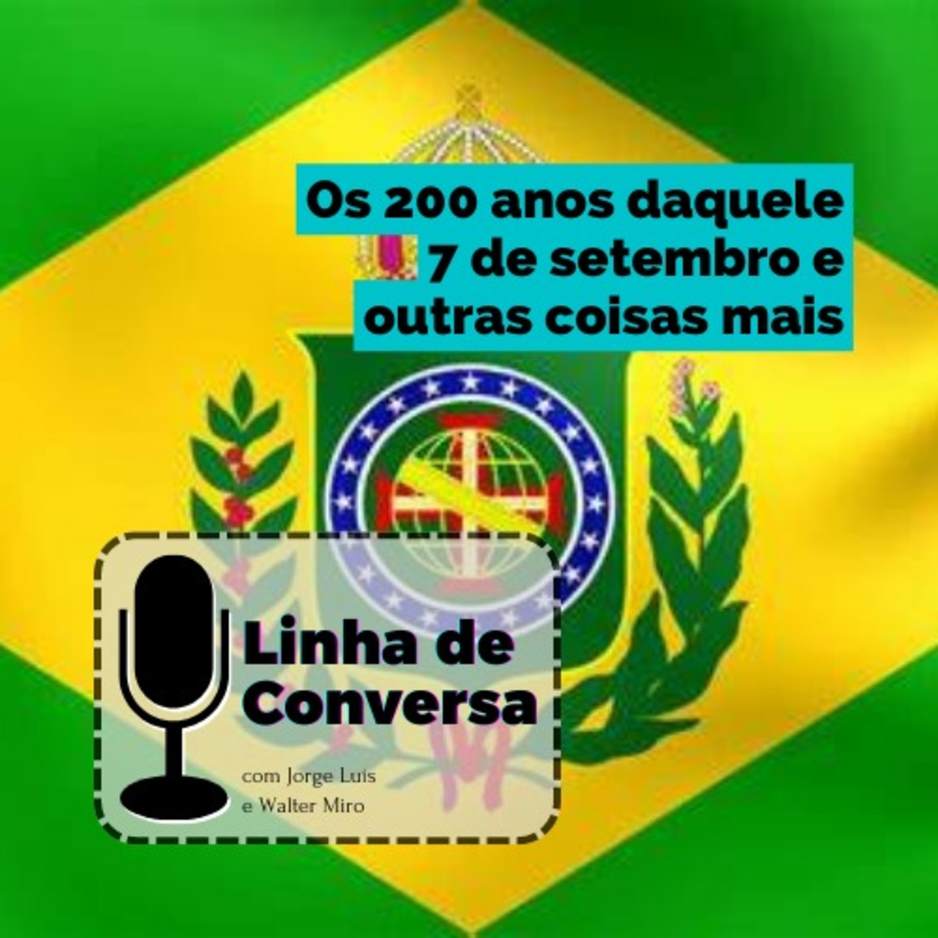Linha de Conversa