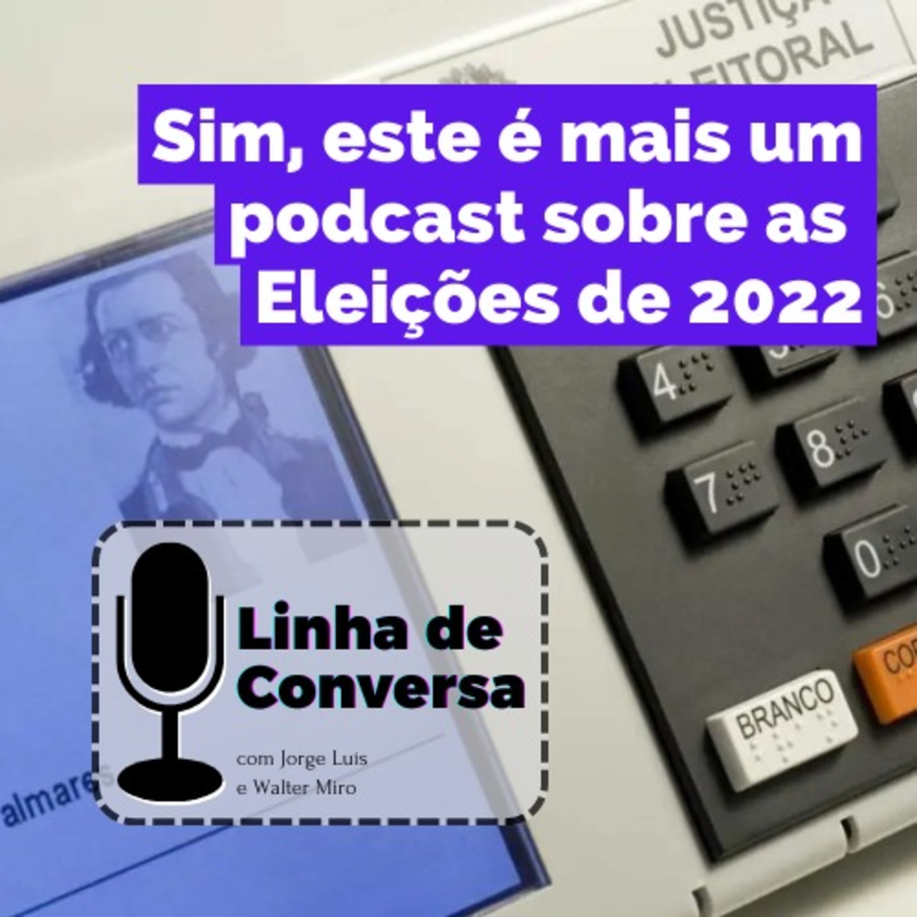 Linha de Conversa