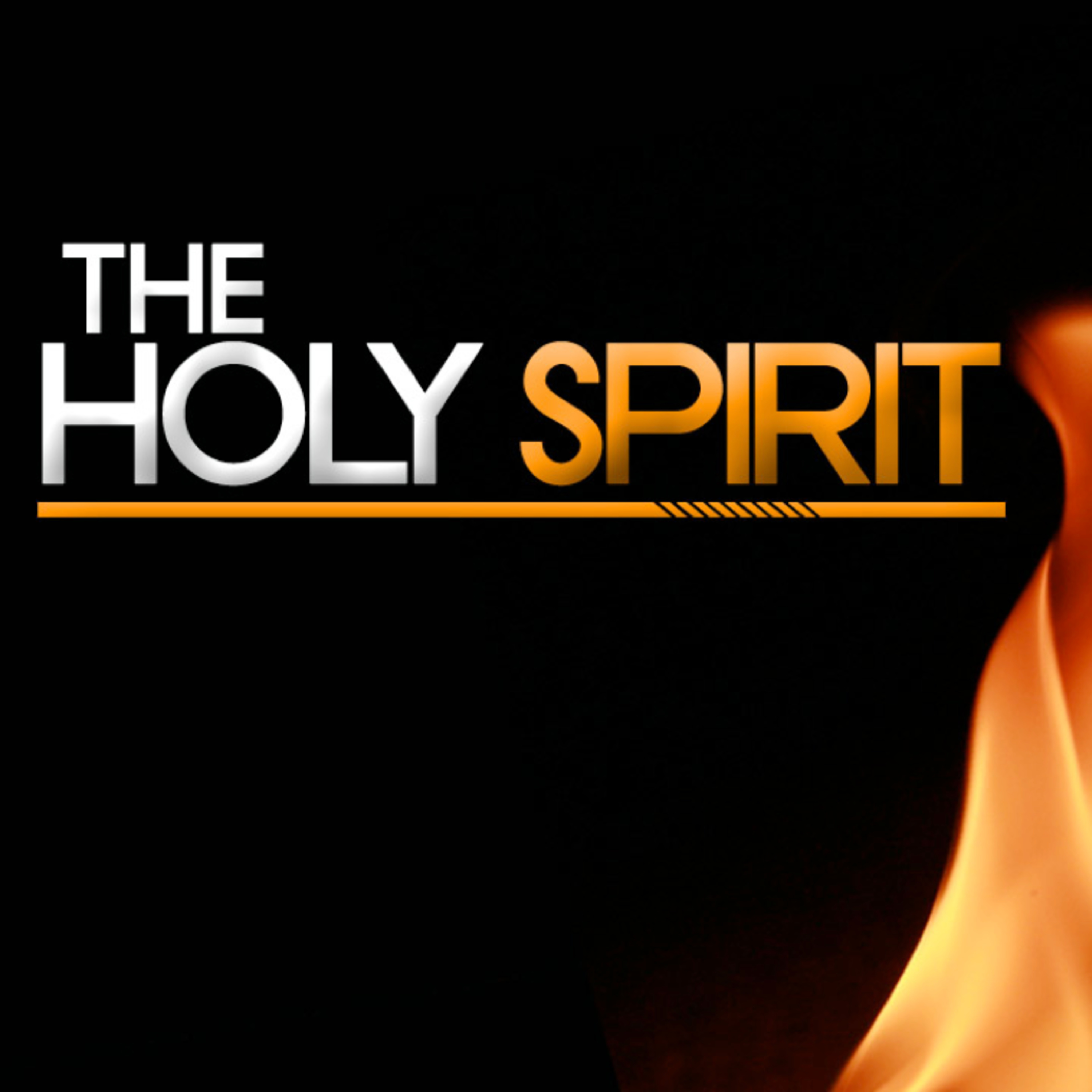 7 Interview with Dr. Jerry Porter (Holy Spirit Glory) episode artwork
