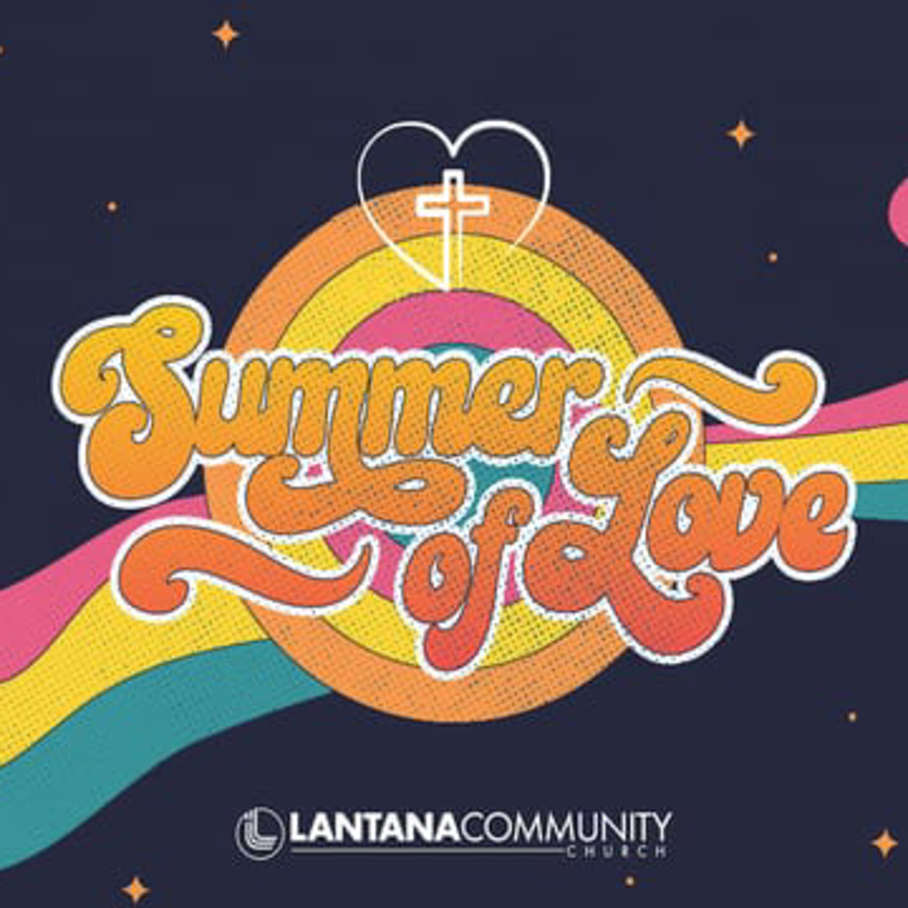 Summer of Love (9) Love Does episode artwork