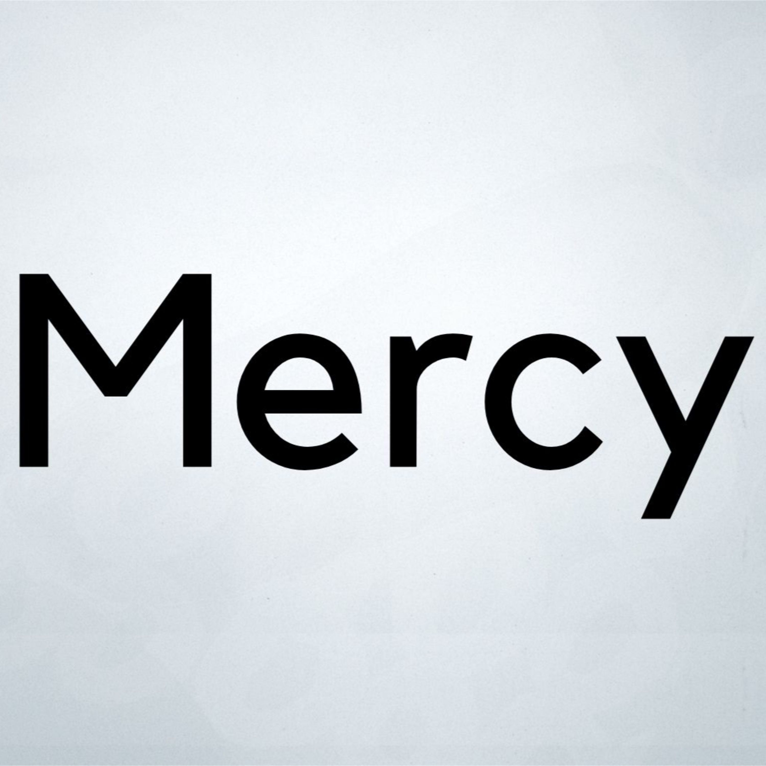 Mercy-Amanda Pettit  episode artwork