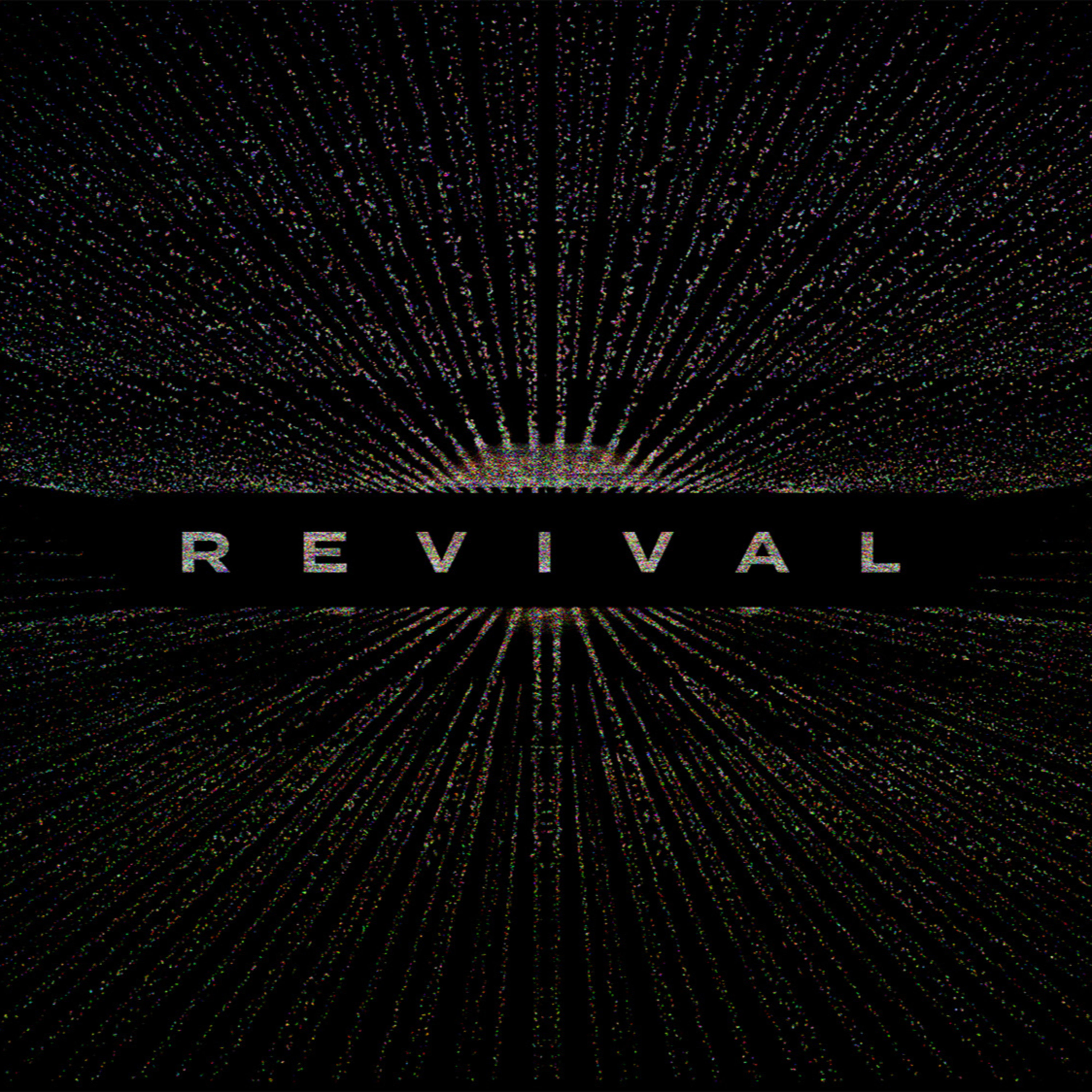 Revival Sunday Night - Session 2 episode artwork
