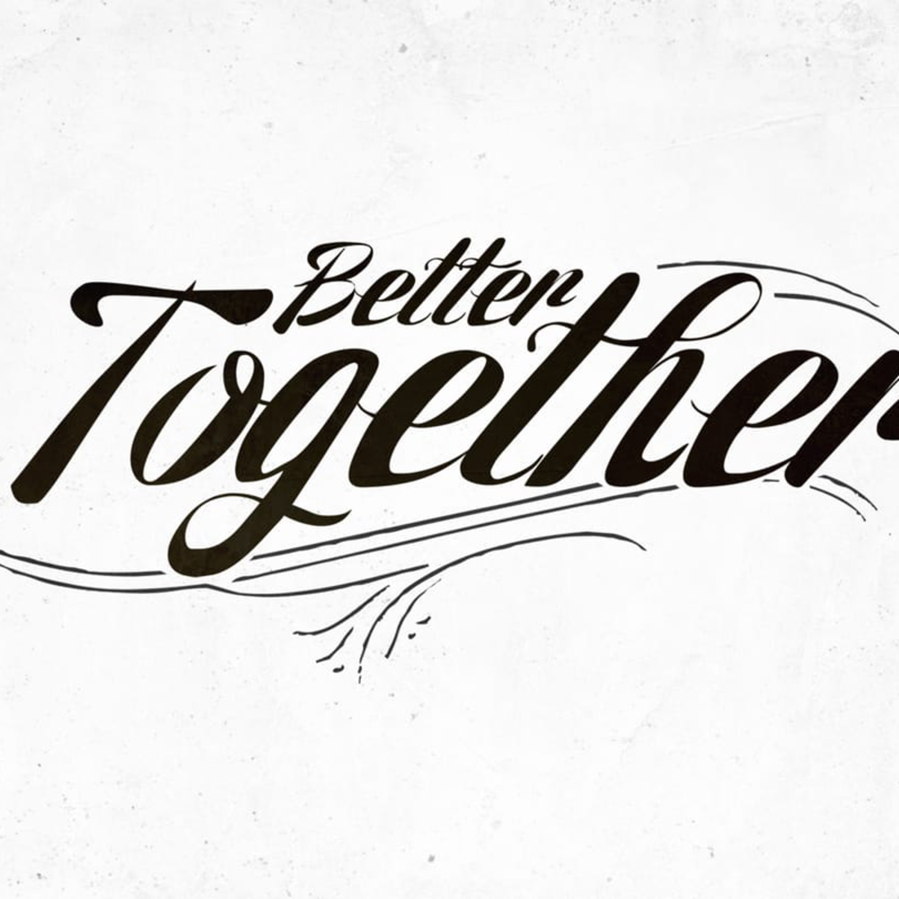 Better Together - Community episode artwork
