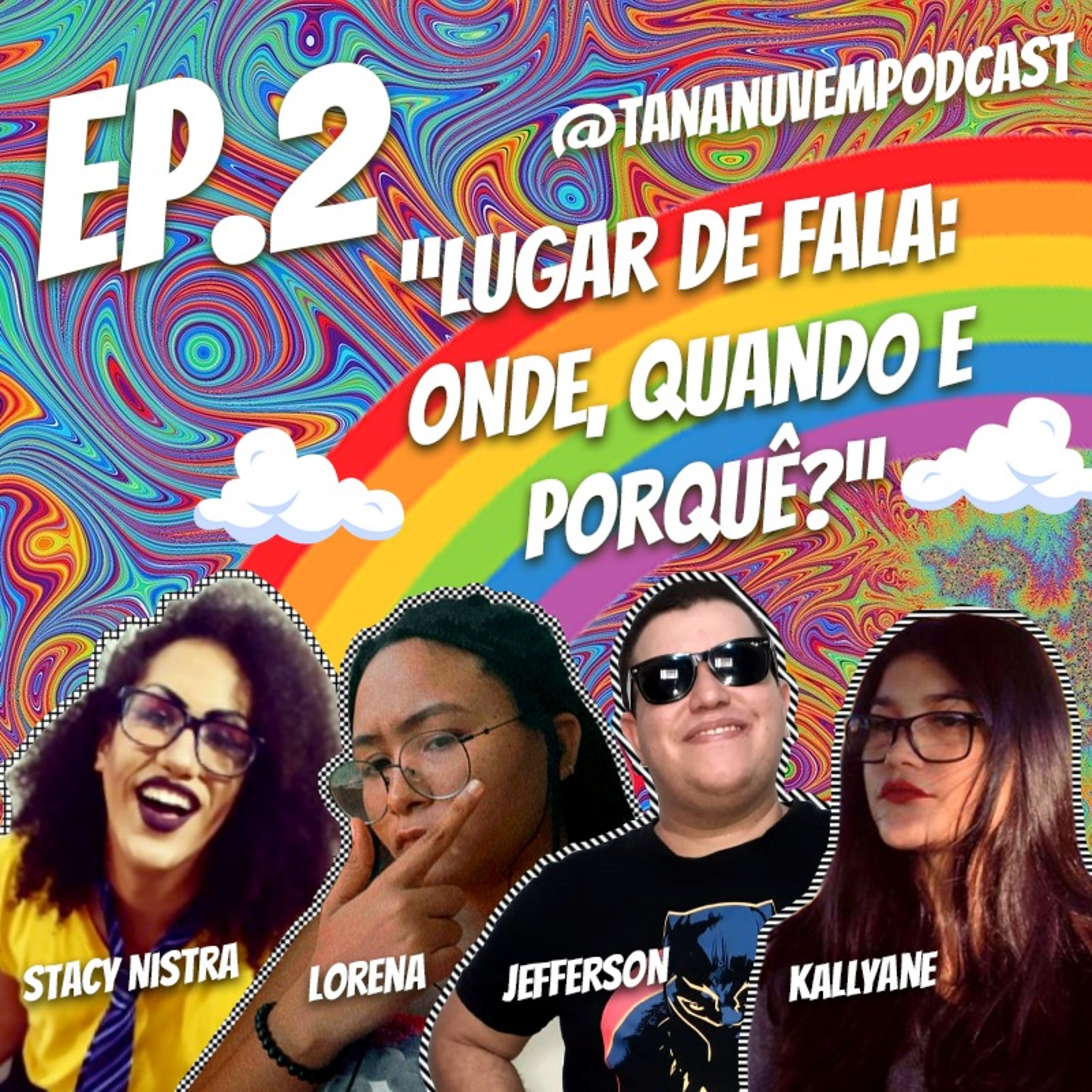 Tá na Nuvem