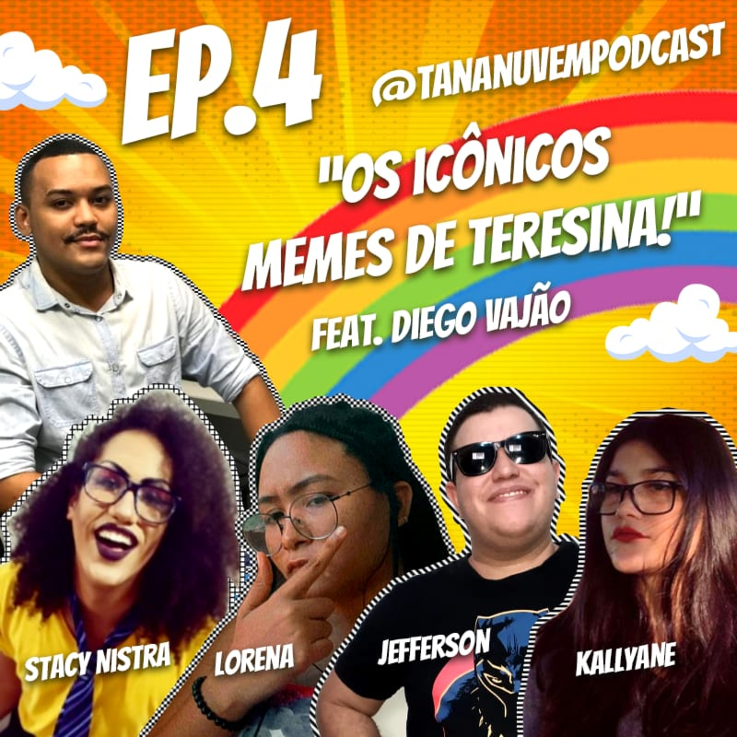 Tá na Nuvem