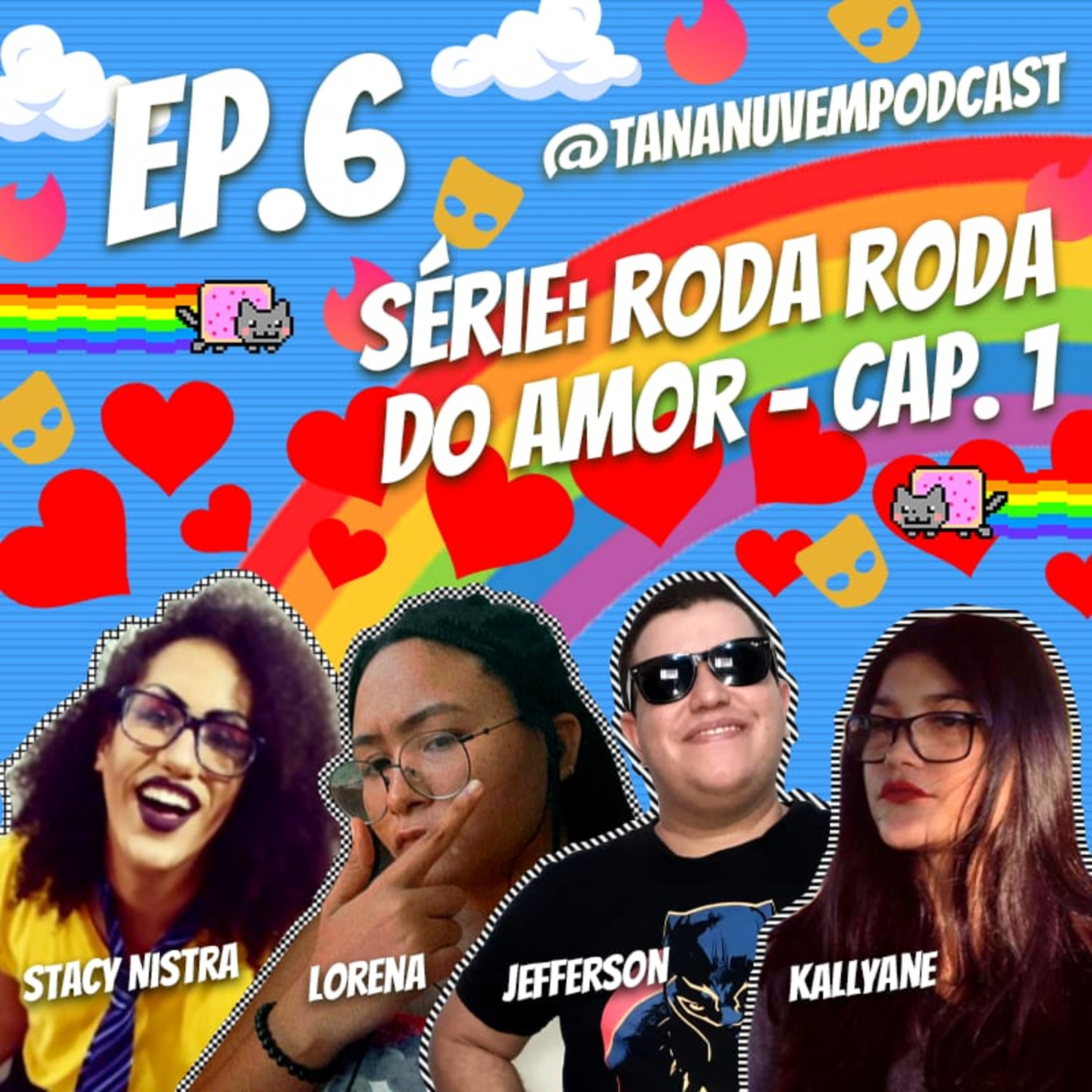 Tá na Nuvem