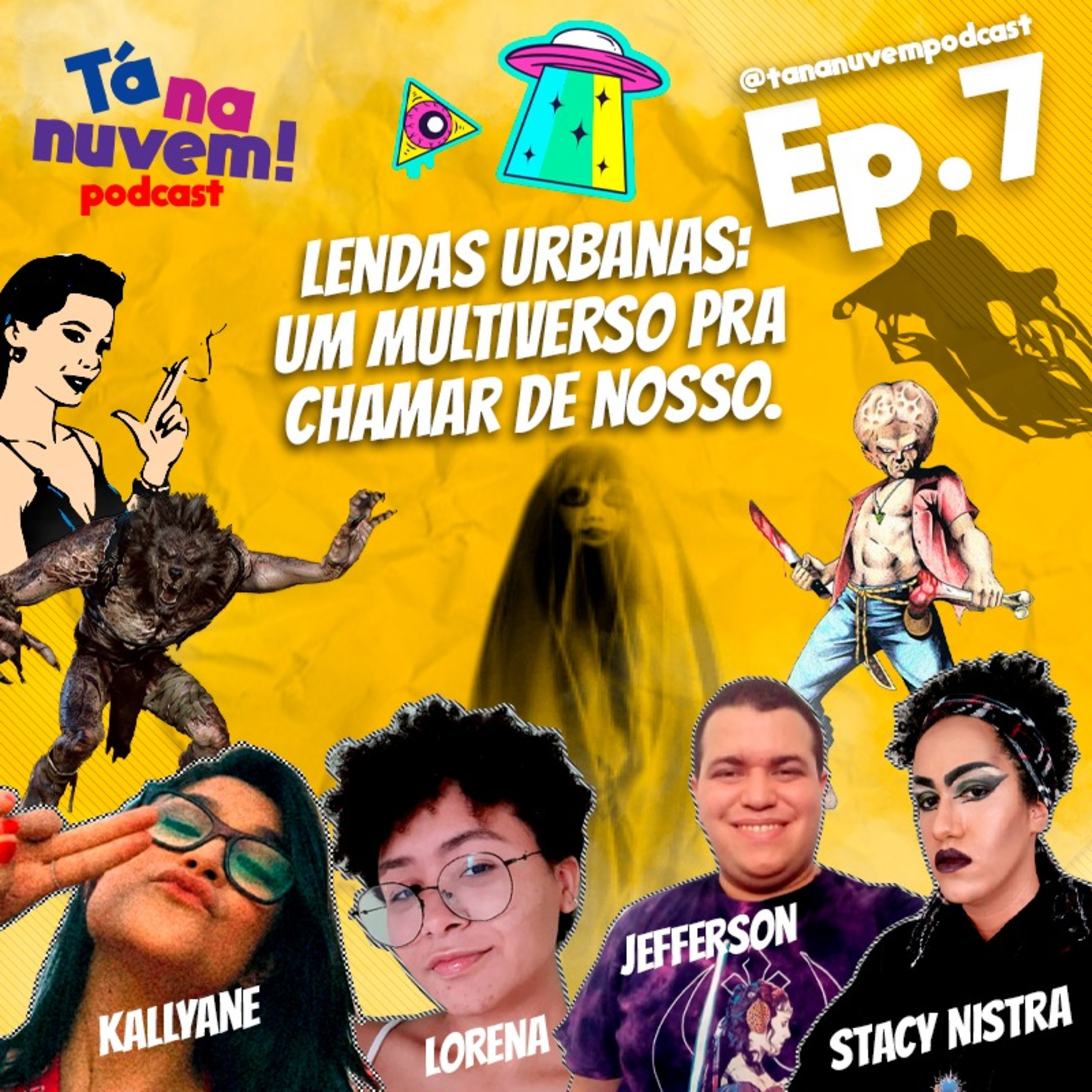 Tá na Nuvem