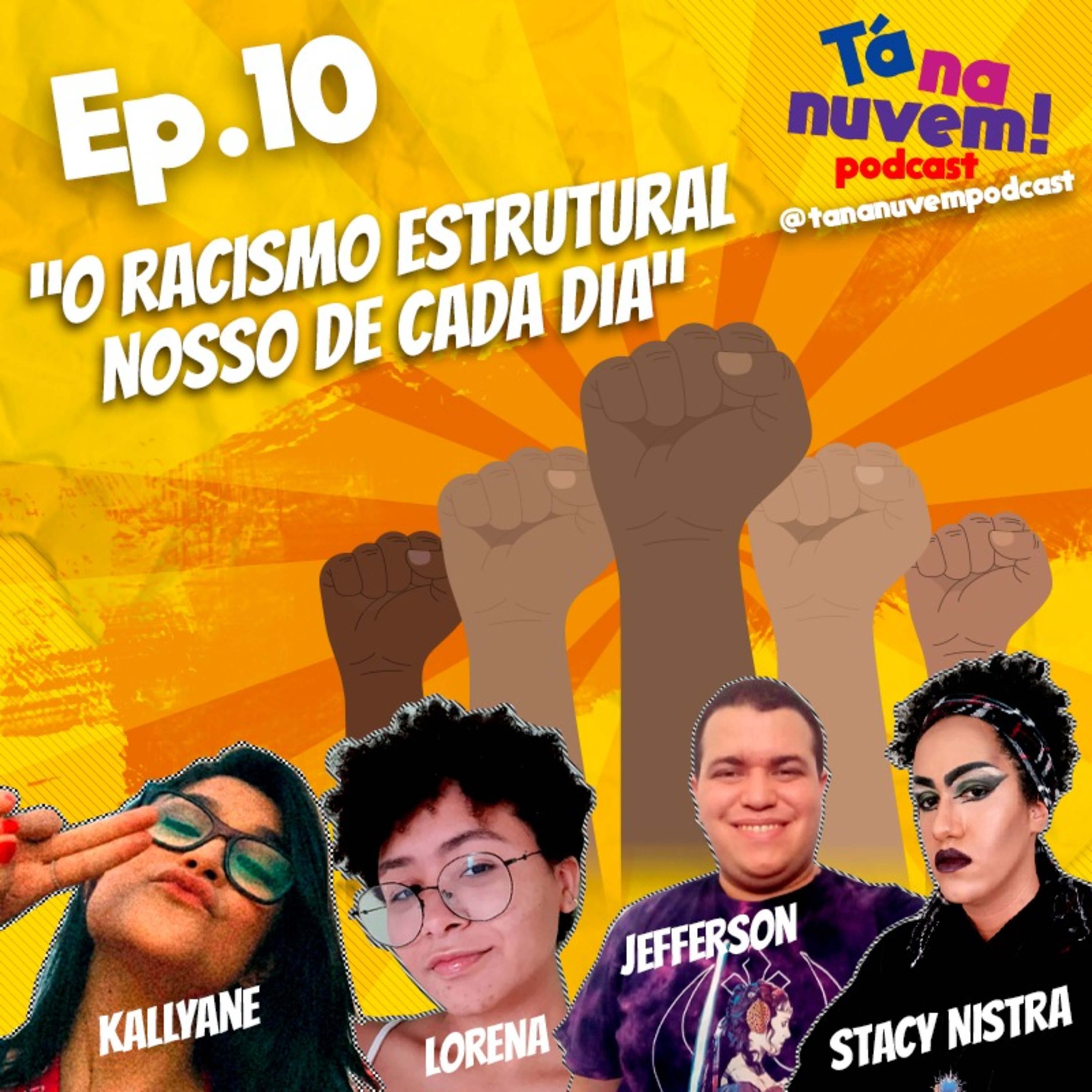 Tá na Nuvem