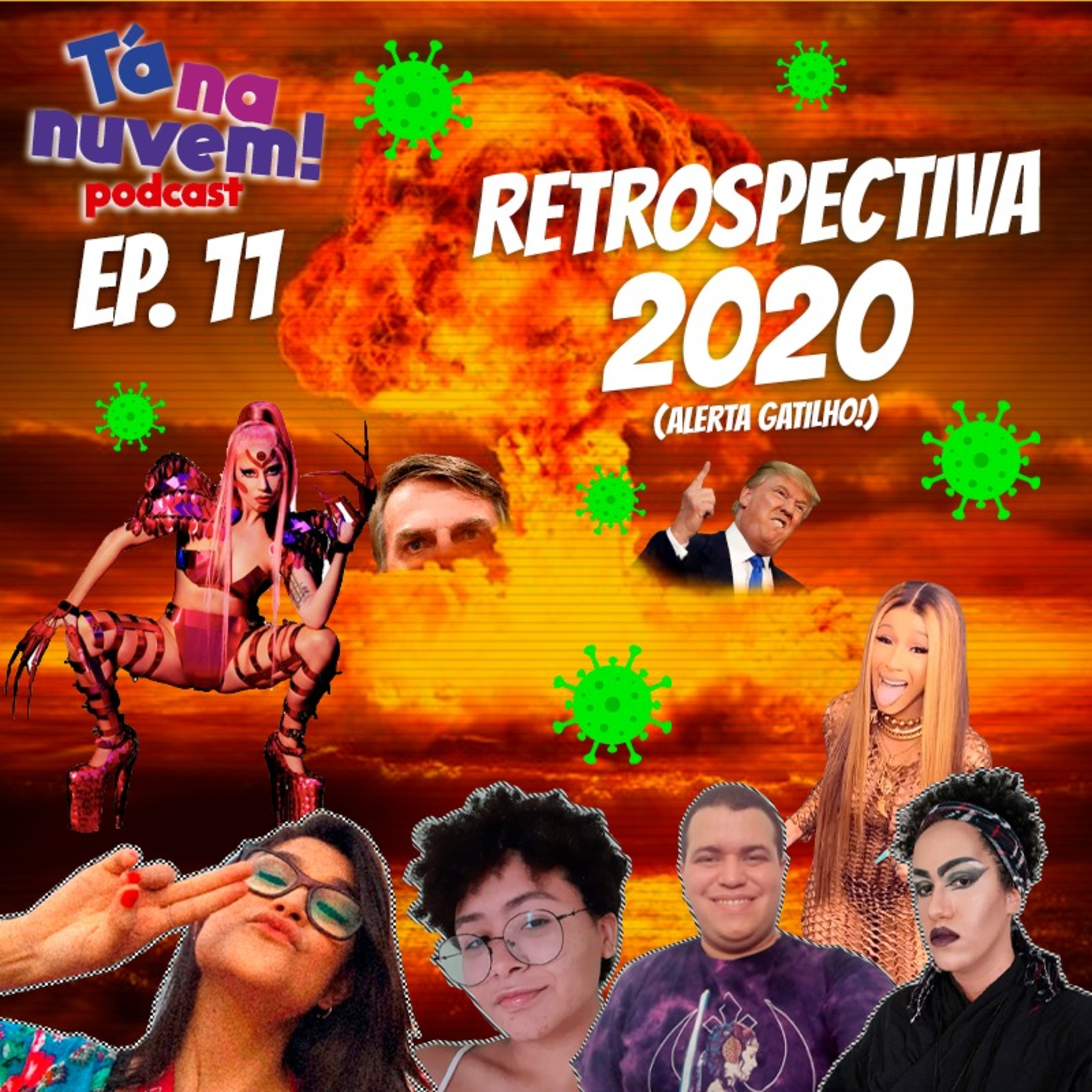 Tá na Nuvem
