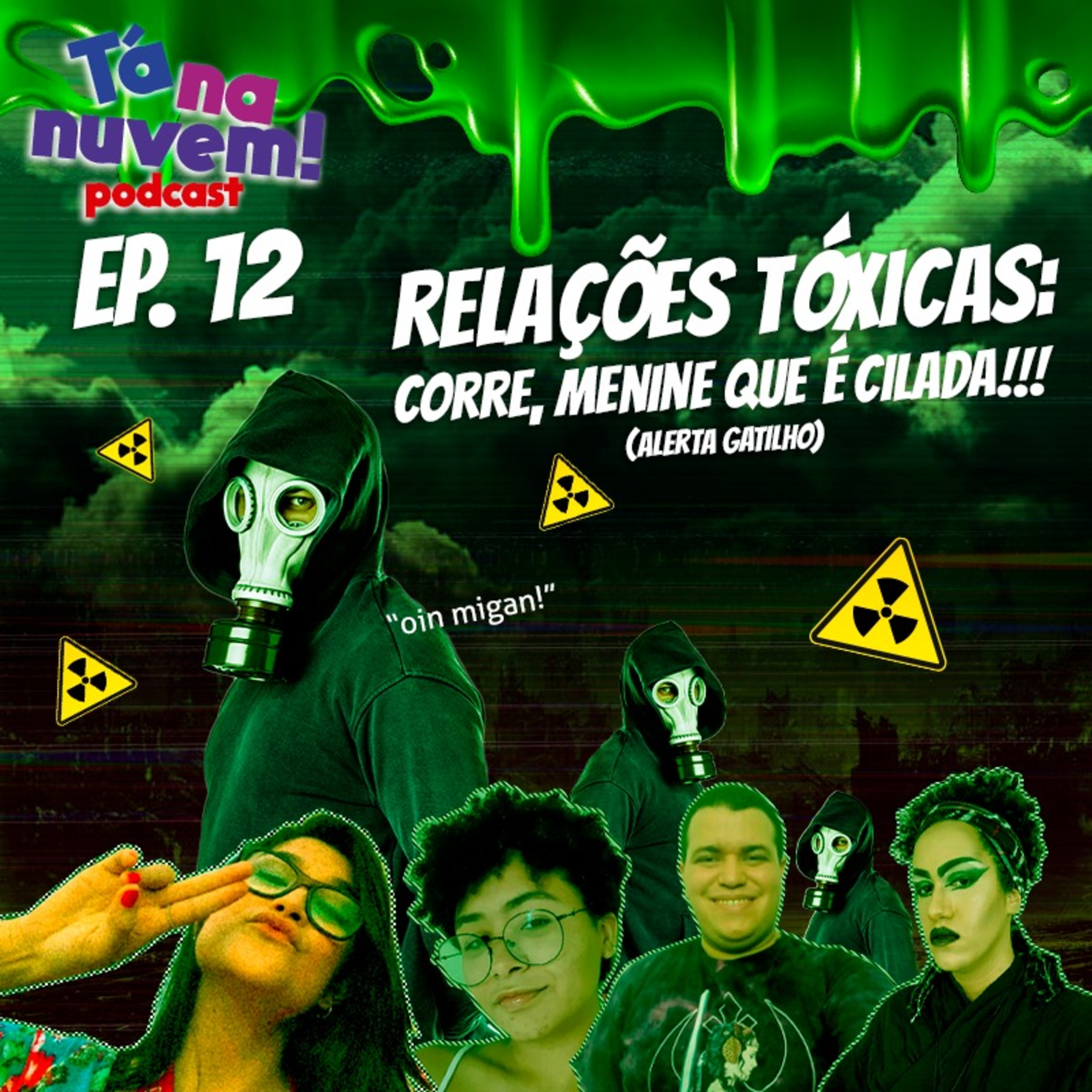 Tá na Nuvem