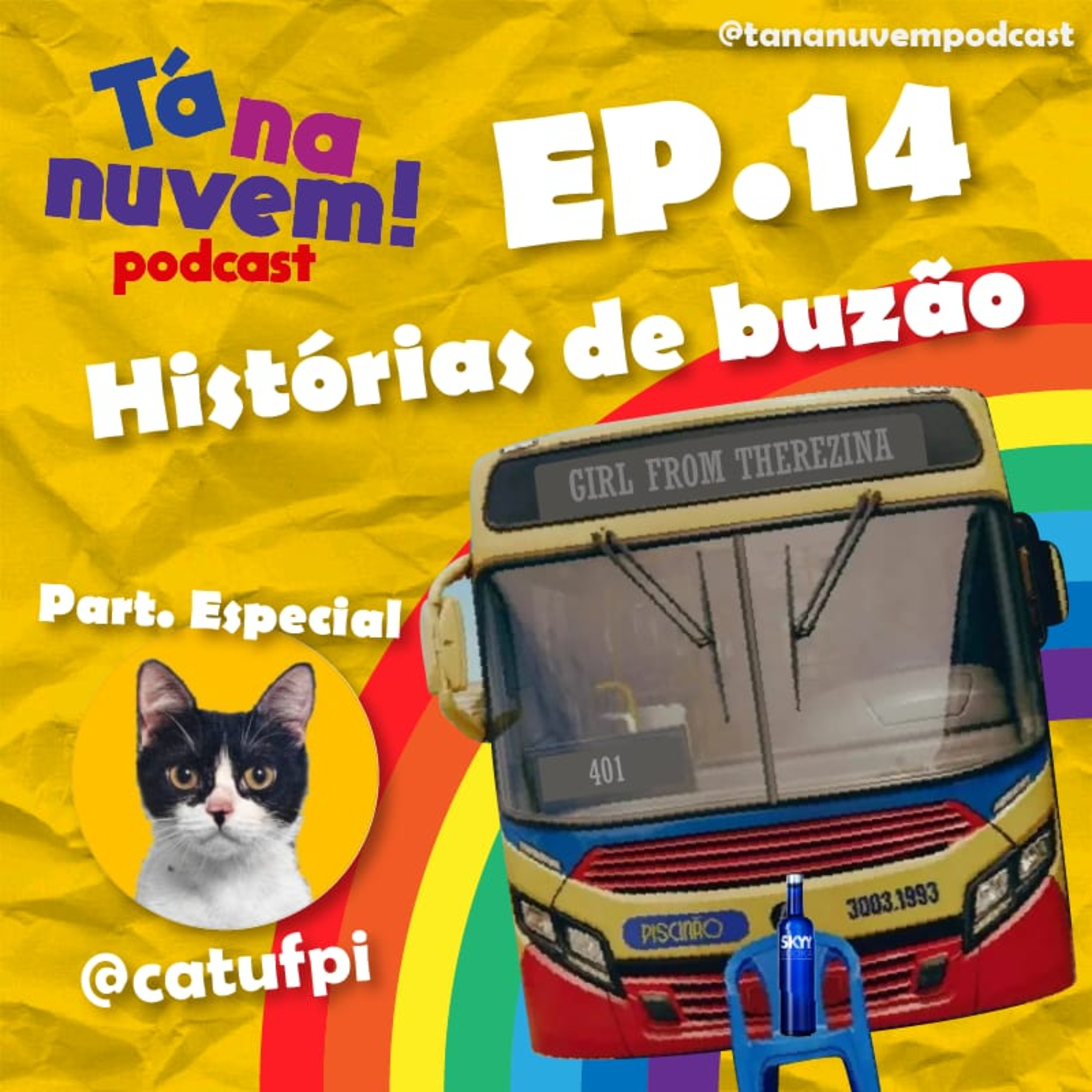 Tá na Nuvem