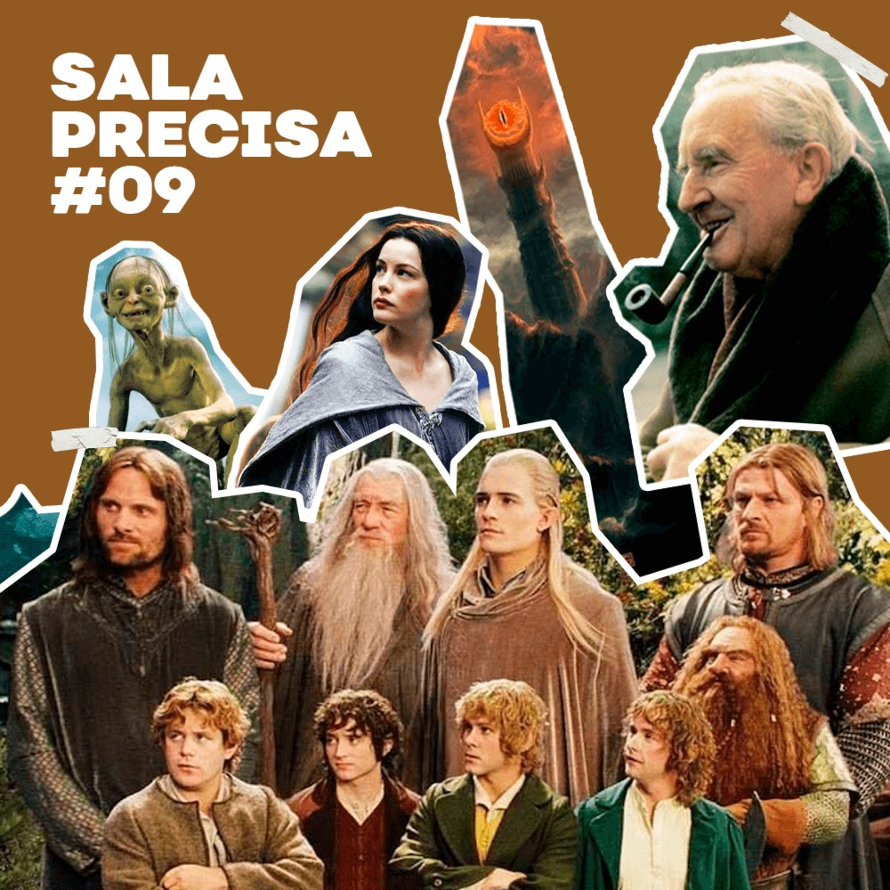 A Literatura Fantástica de Tolkien