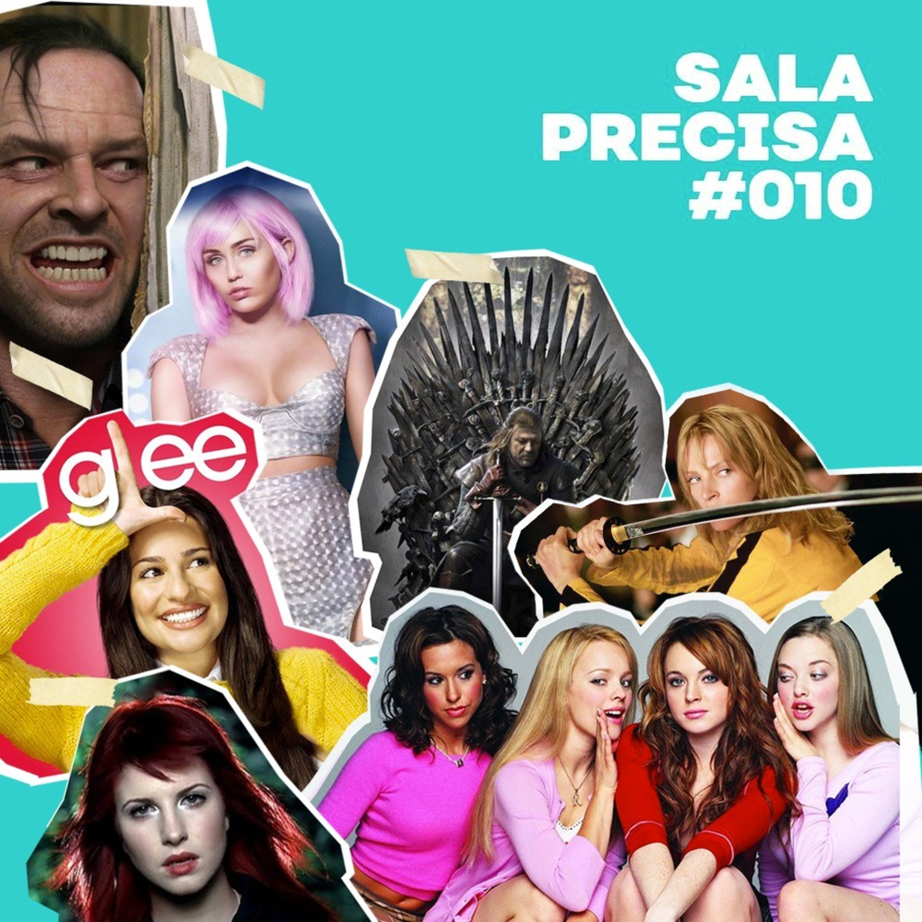 Cultura Pop como Referência no Mundo da Música