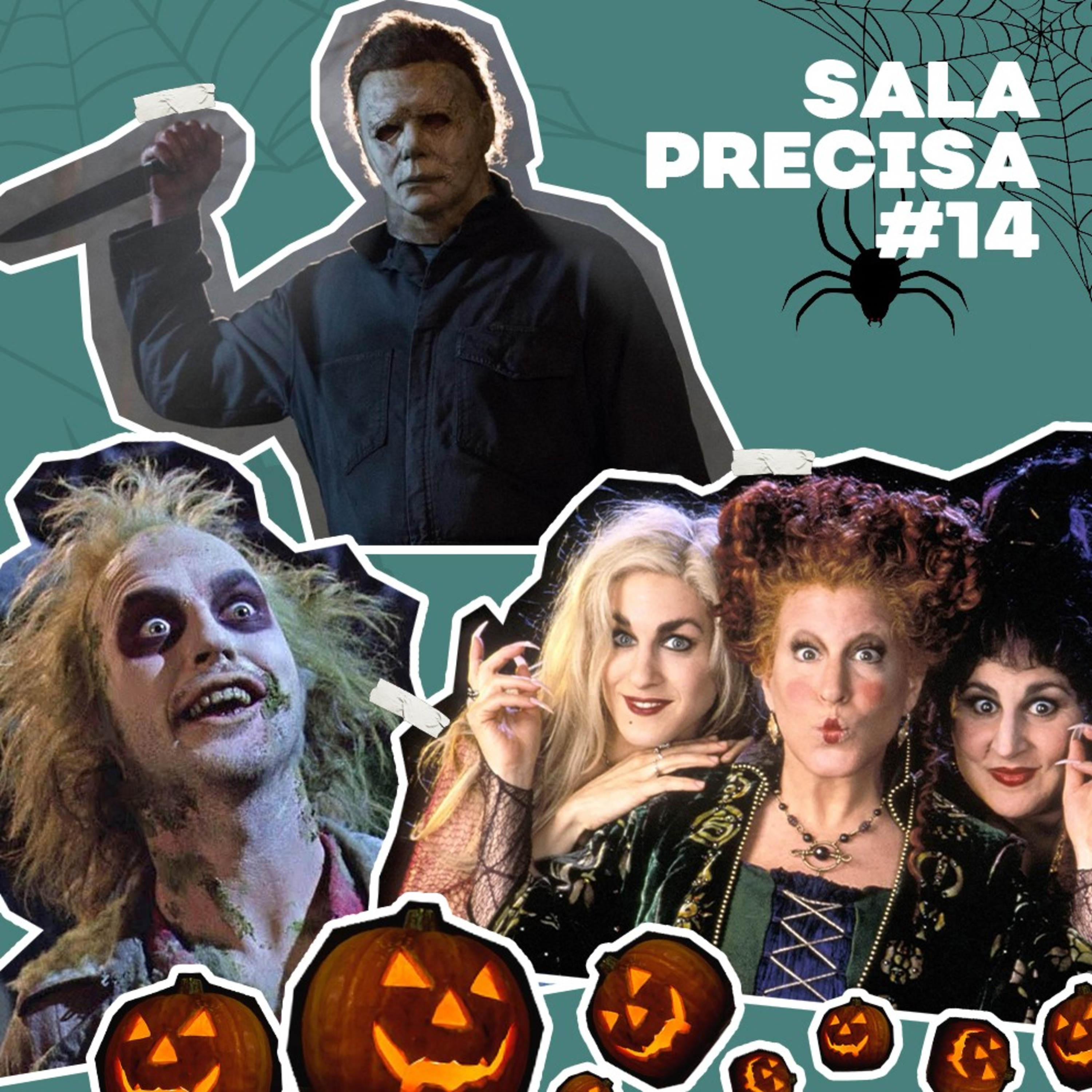 A Cultura do Halloween