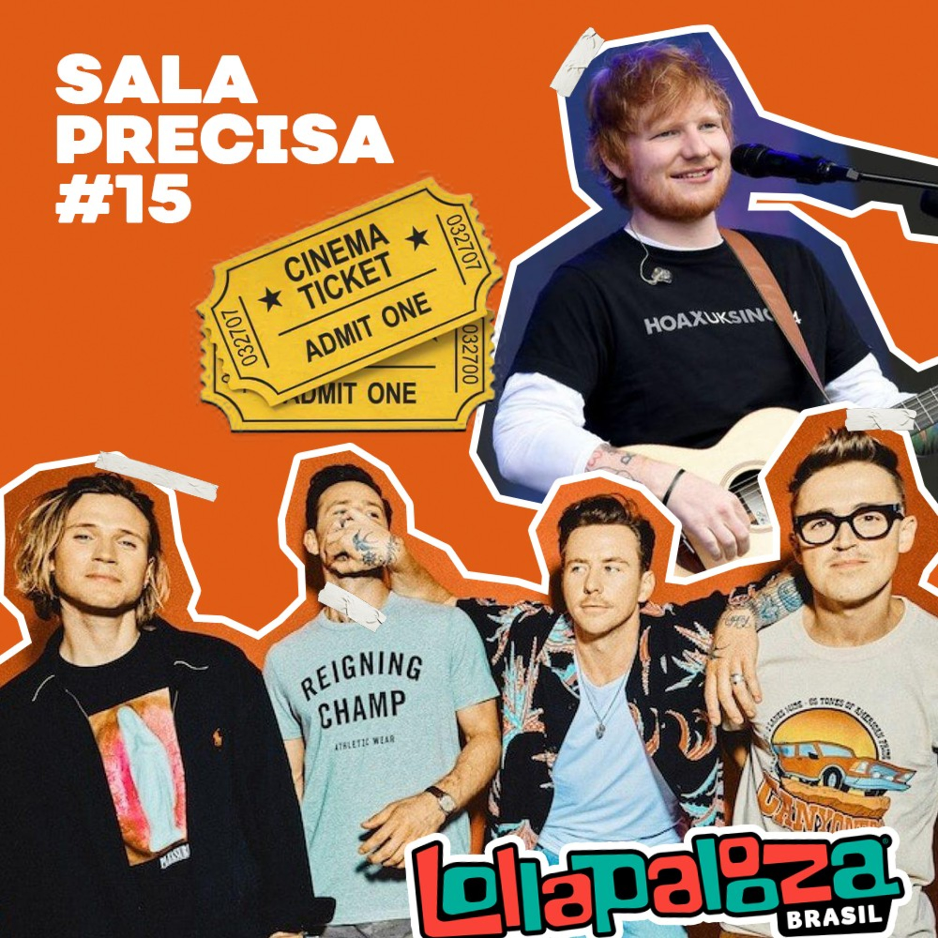 Nossas Experiências com Filas
