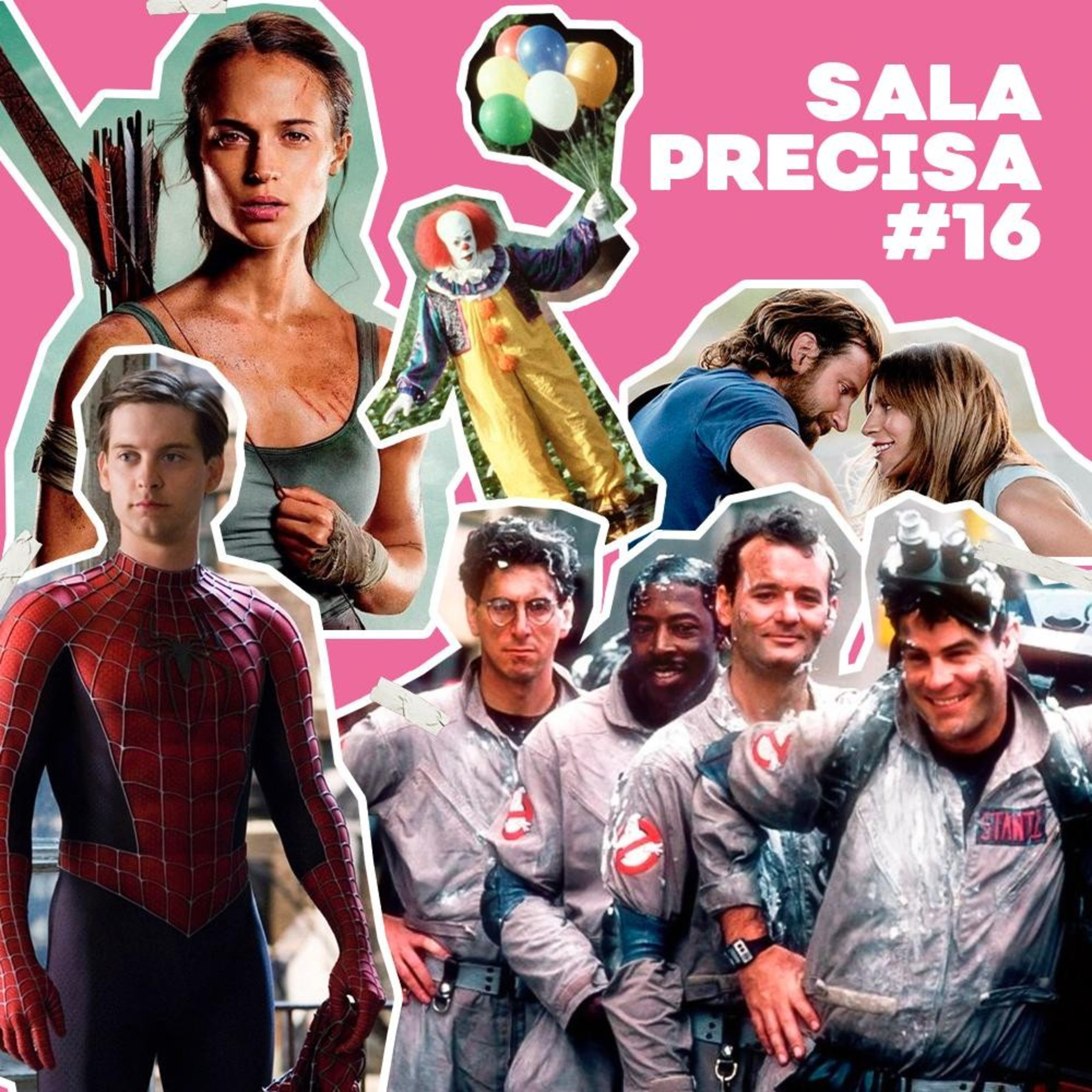 Entendendo Remake e Reboot