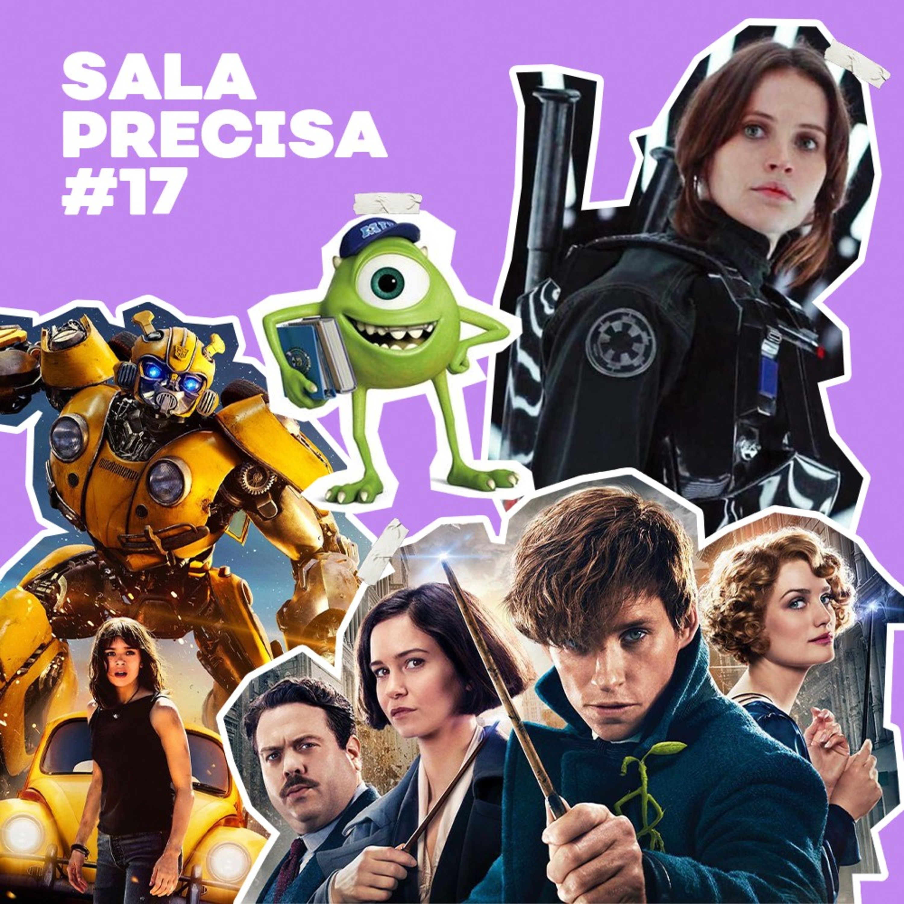 Entendendo Prequel, Sequel e Spin-Off