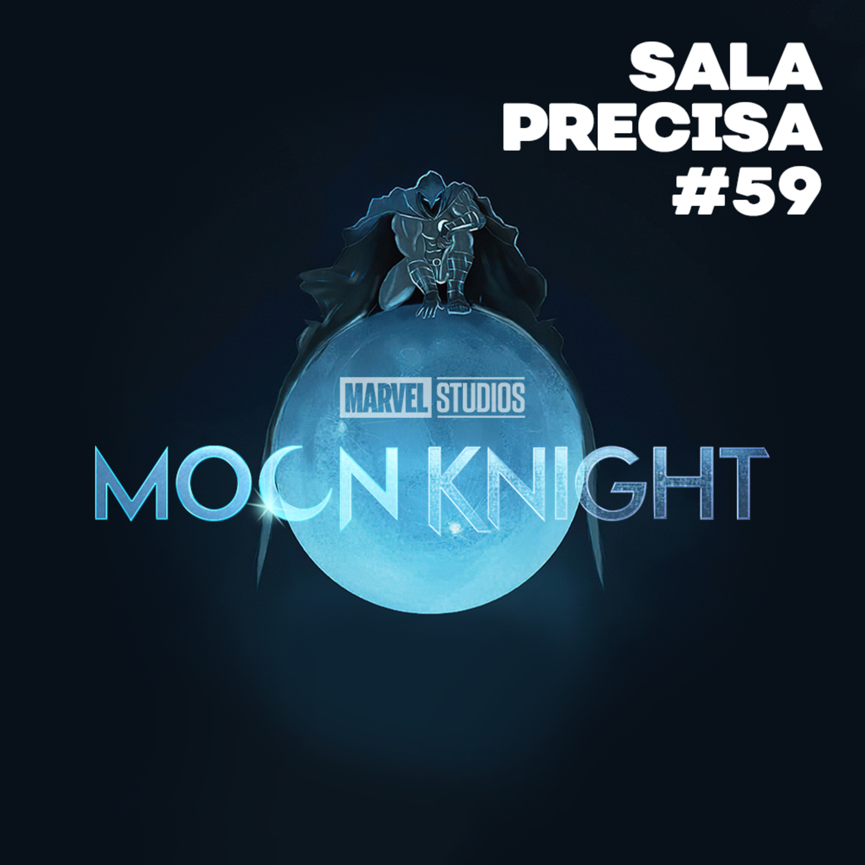 Sala Precisa Podcast