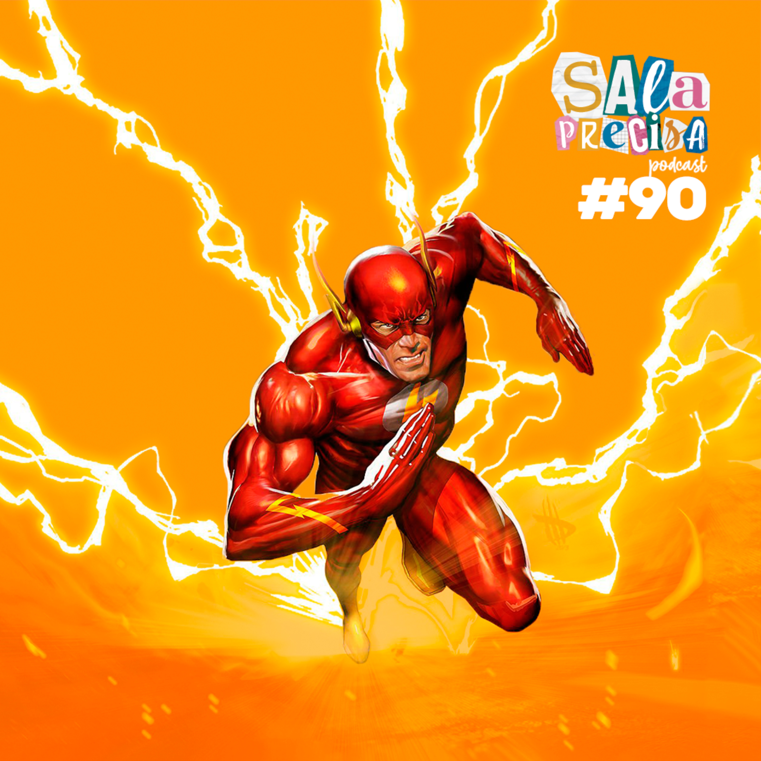 Sala Precisa Podcast