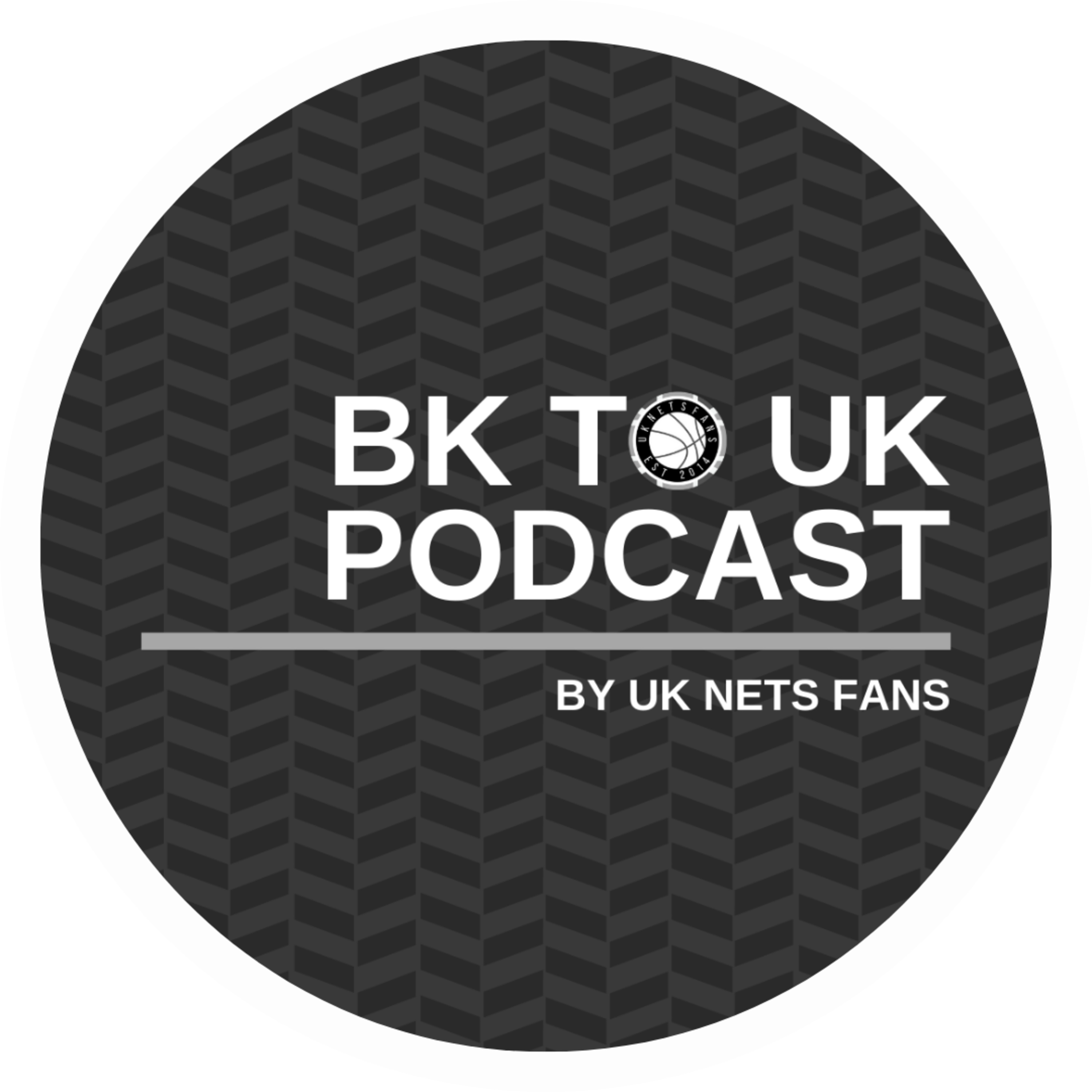The 2021-22 prediction pod - how far will the Nets go? episode artwork
