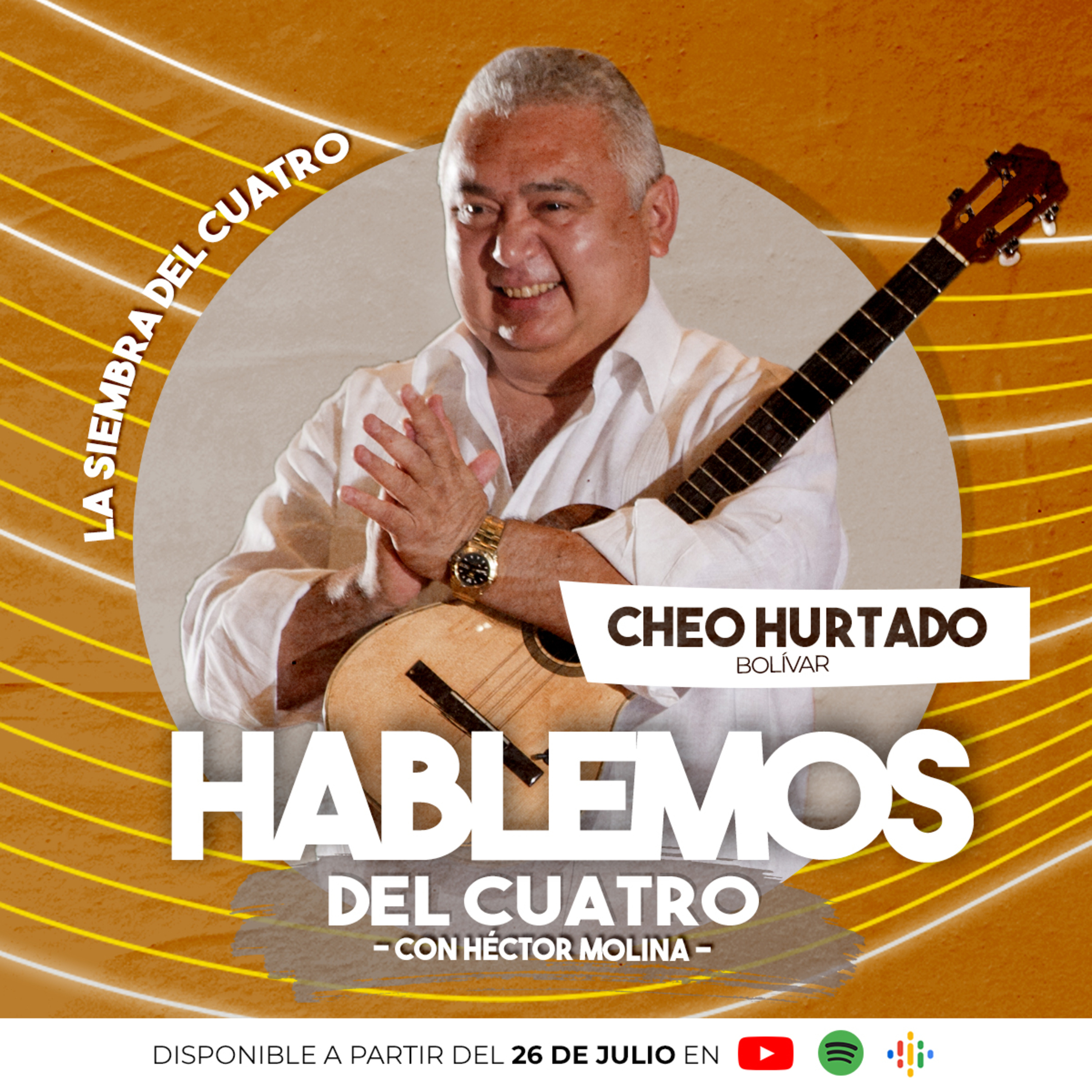 Hablemos del Cuatro