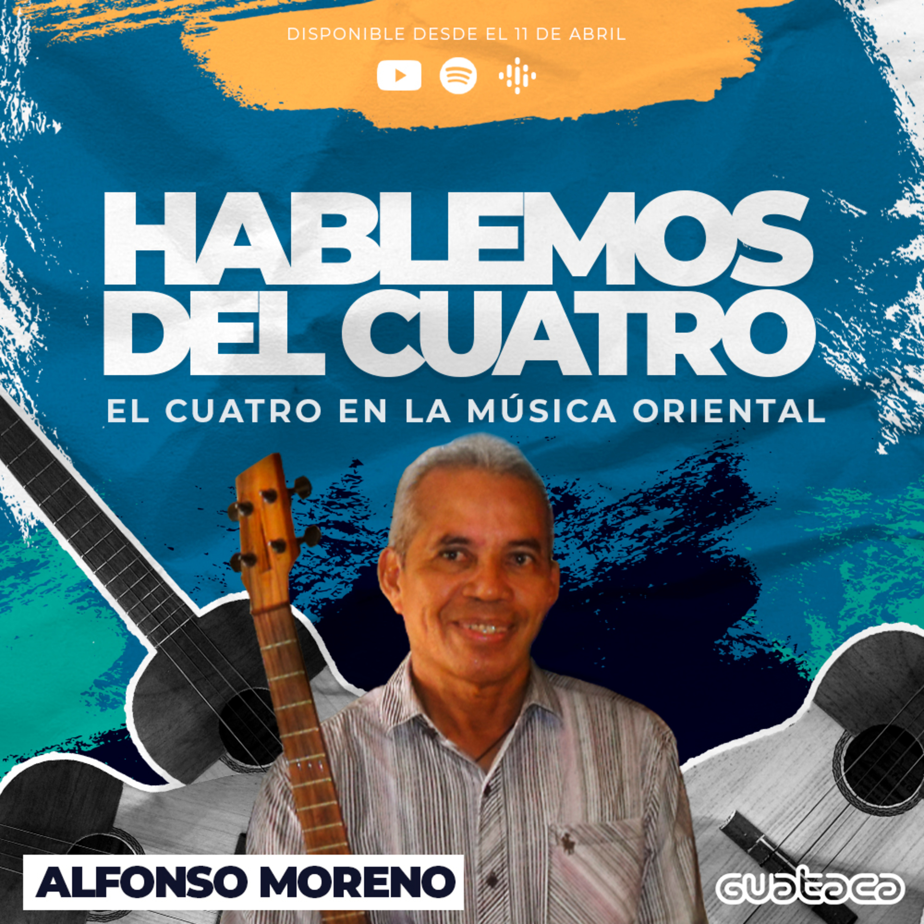 Hablemos del Cuatro