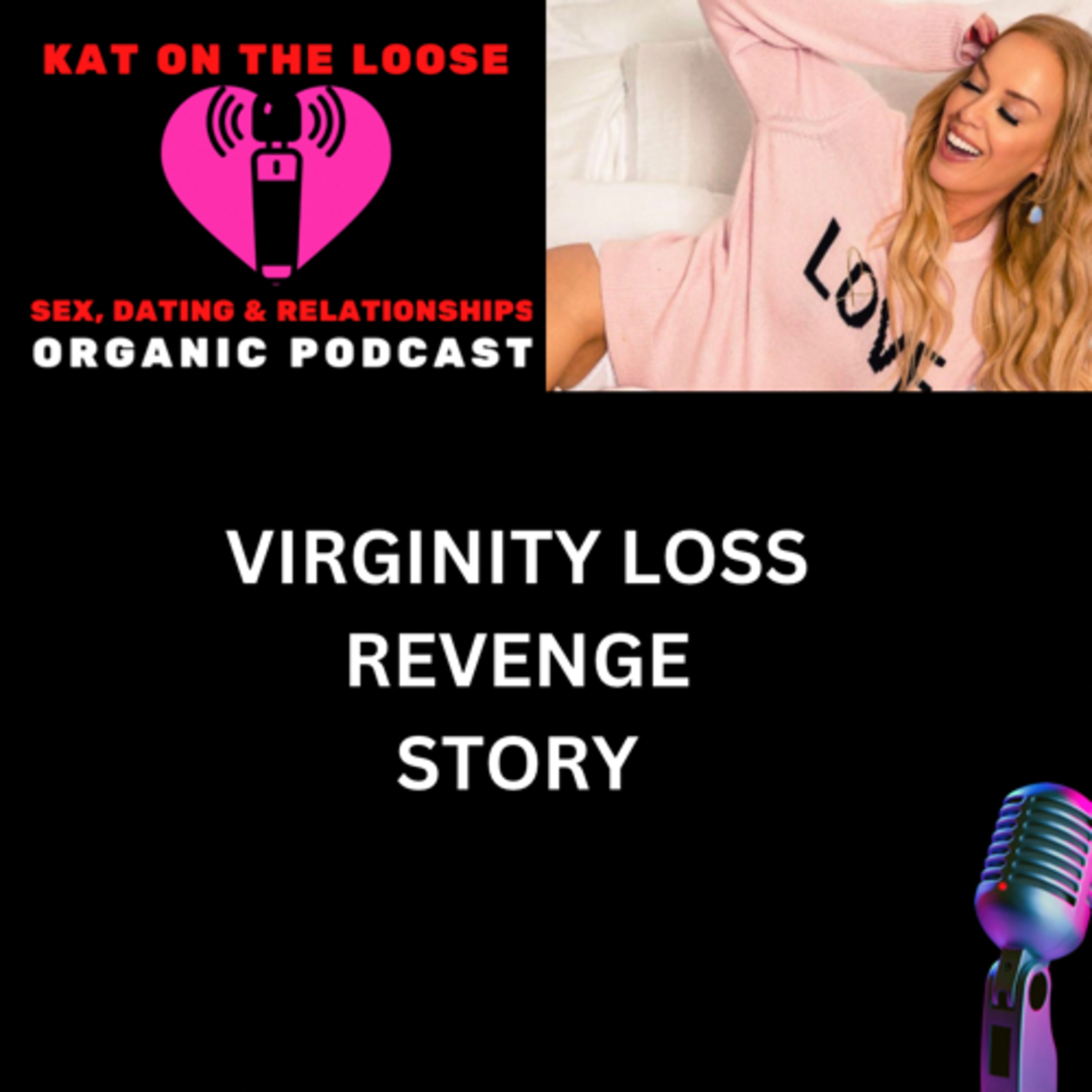 VIRGINITY LOSS REVENGE