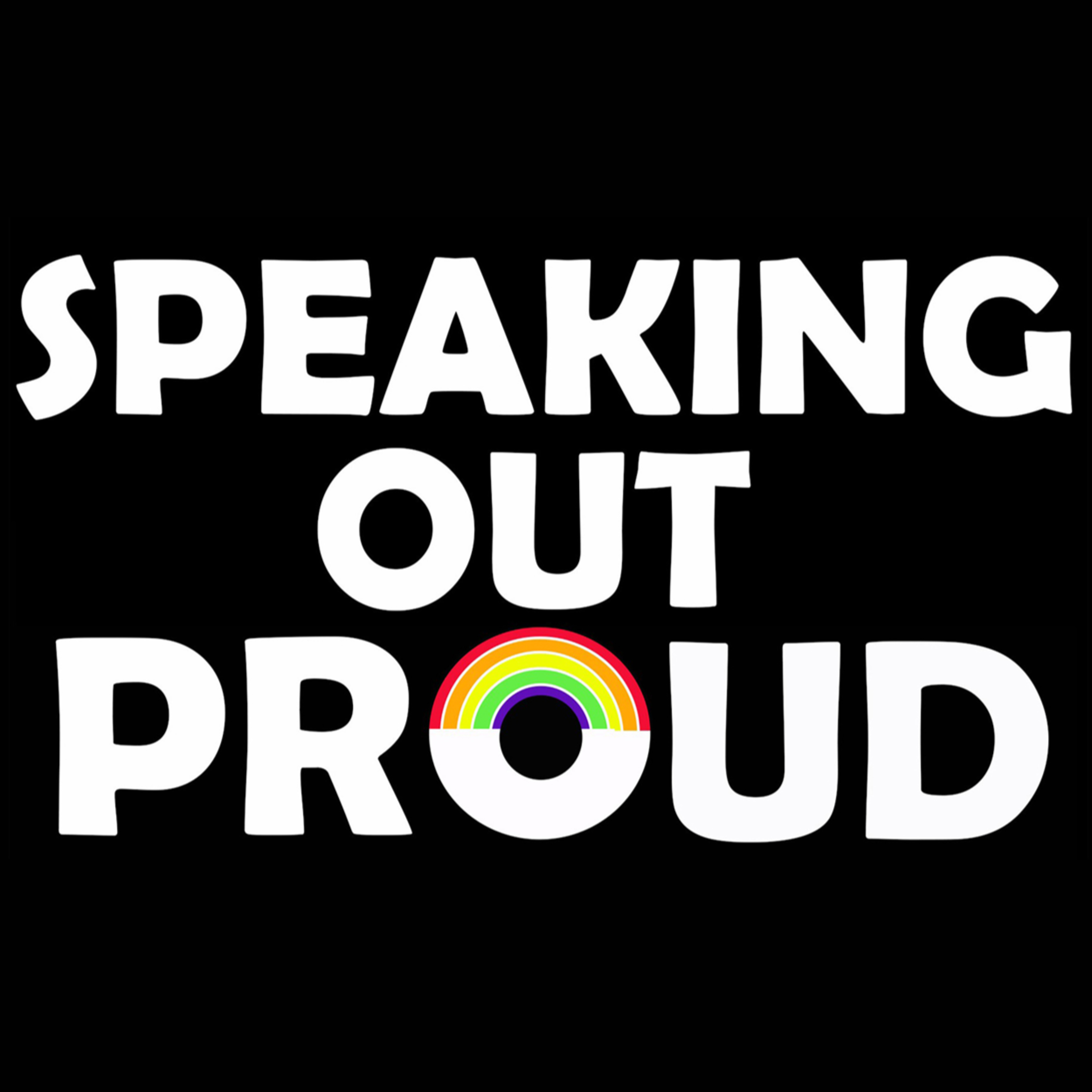 Speaking Out Proud