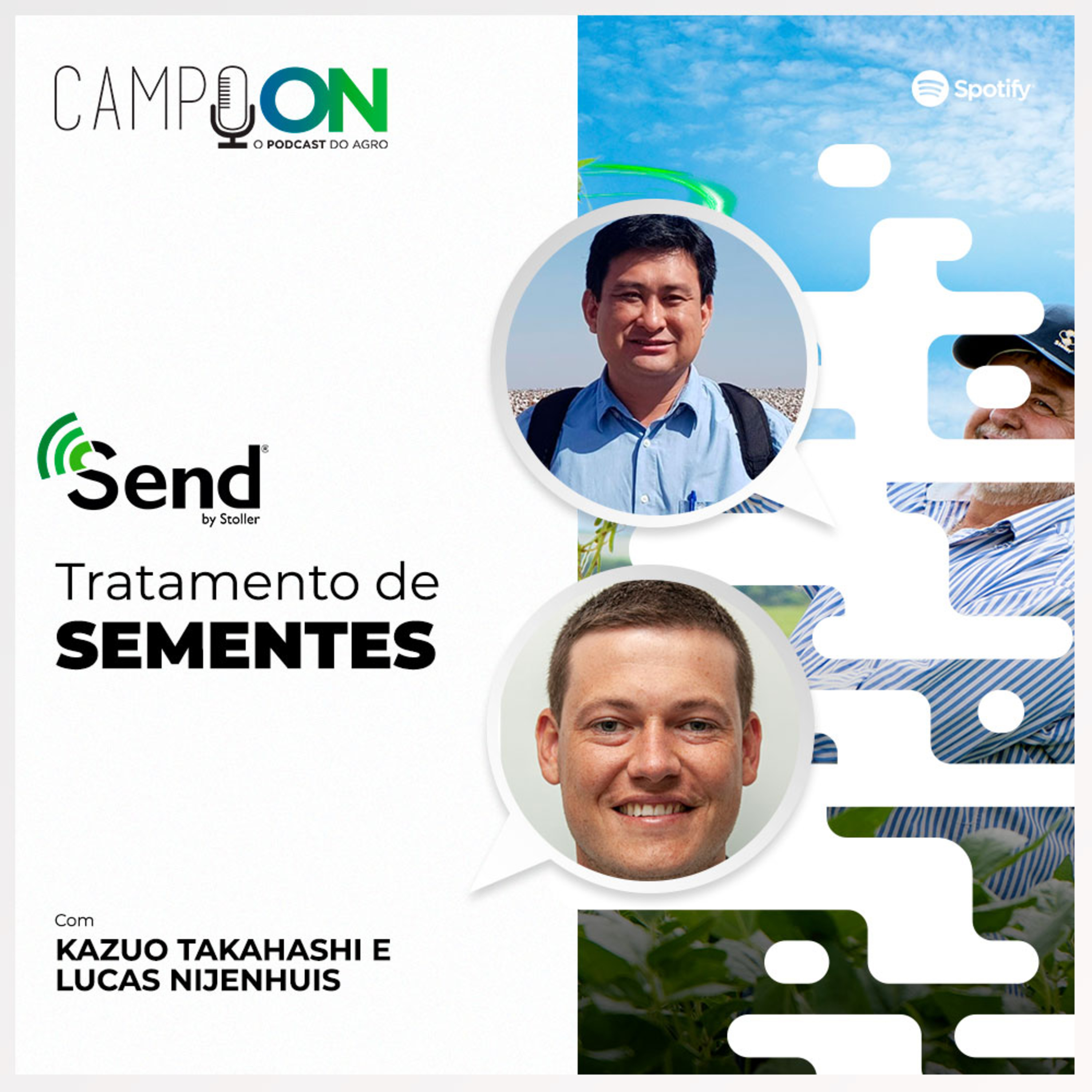 Campo On