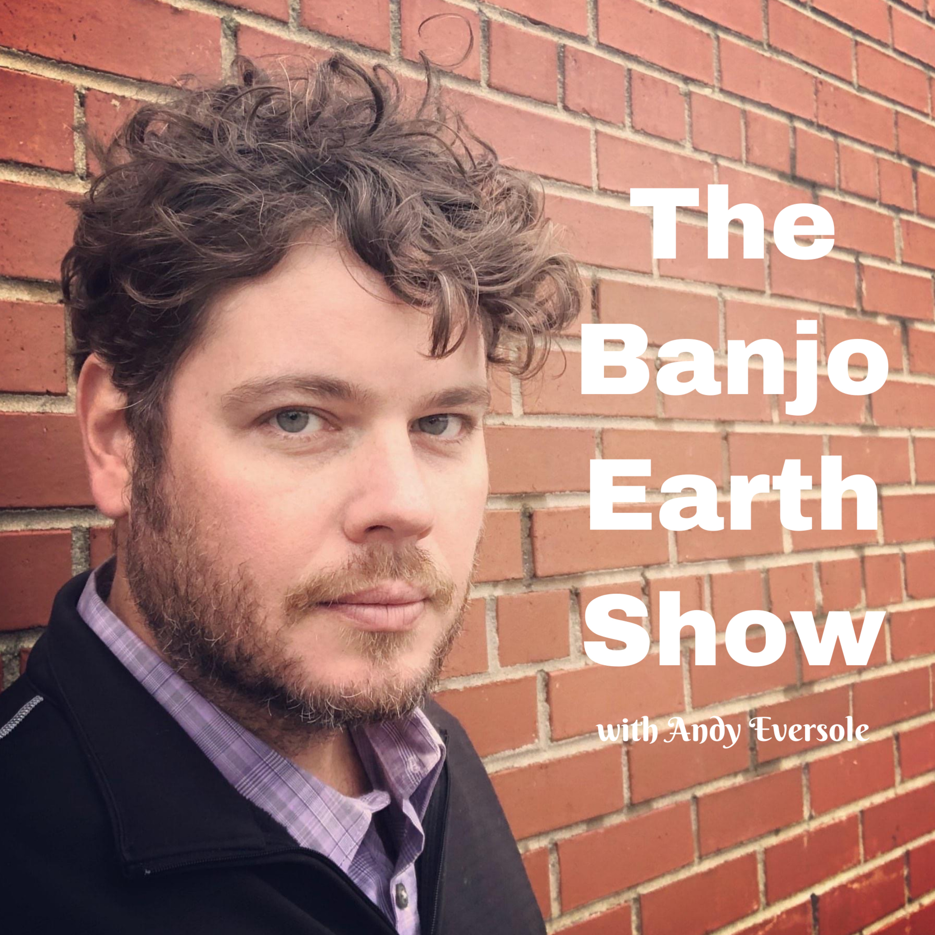 The Banjo Earth Show