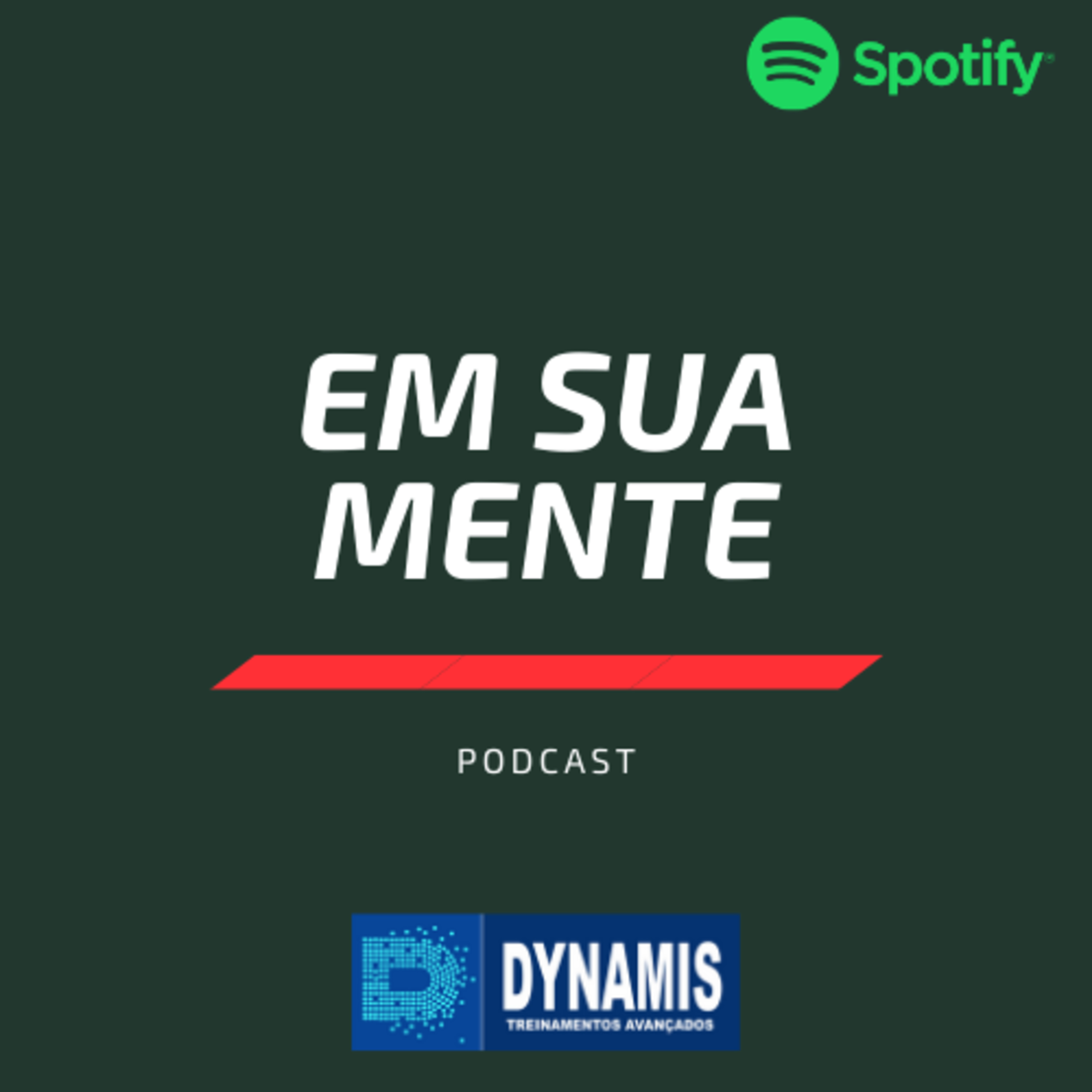 Podcast Em Sua Mente
