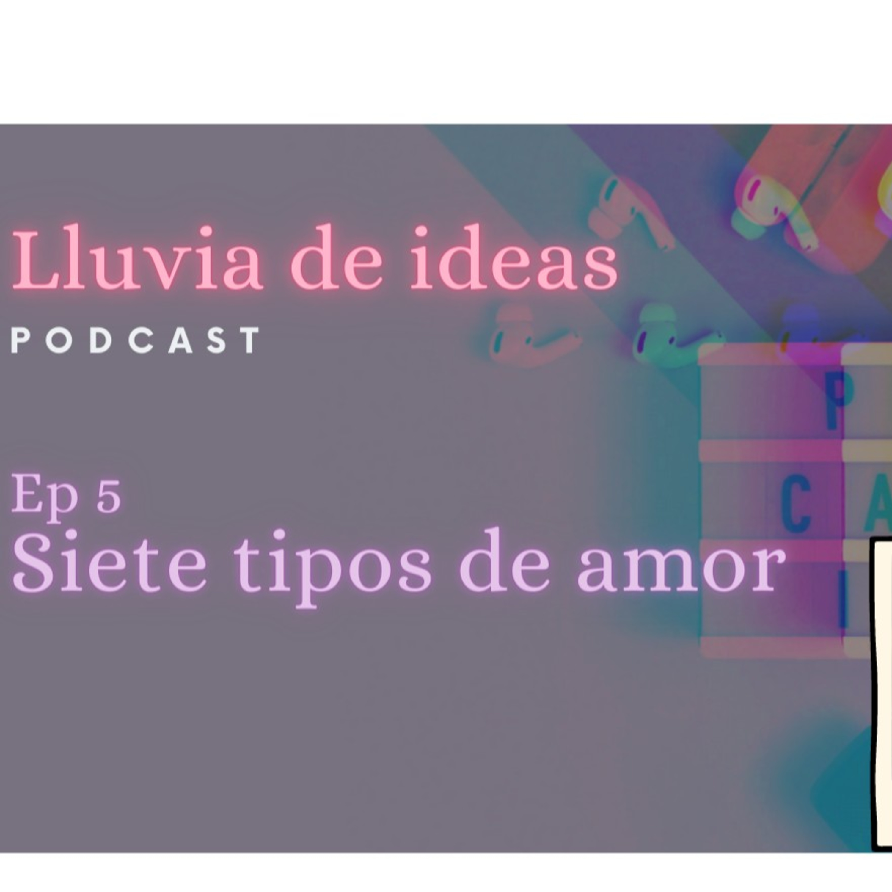 Lluvia de Ideas