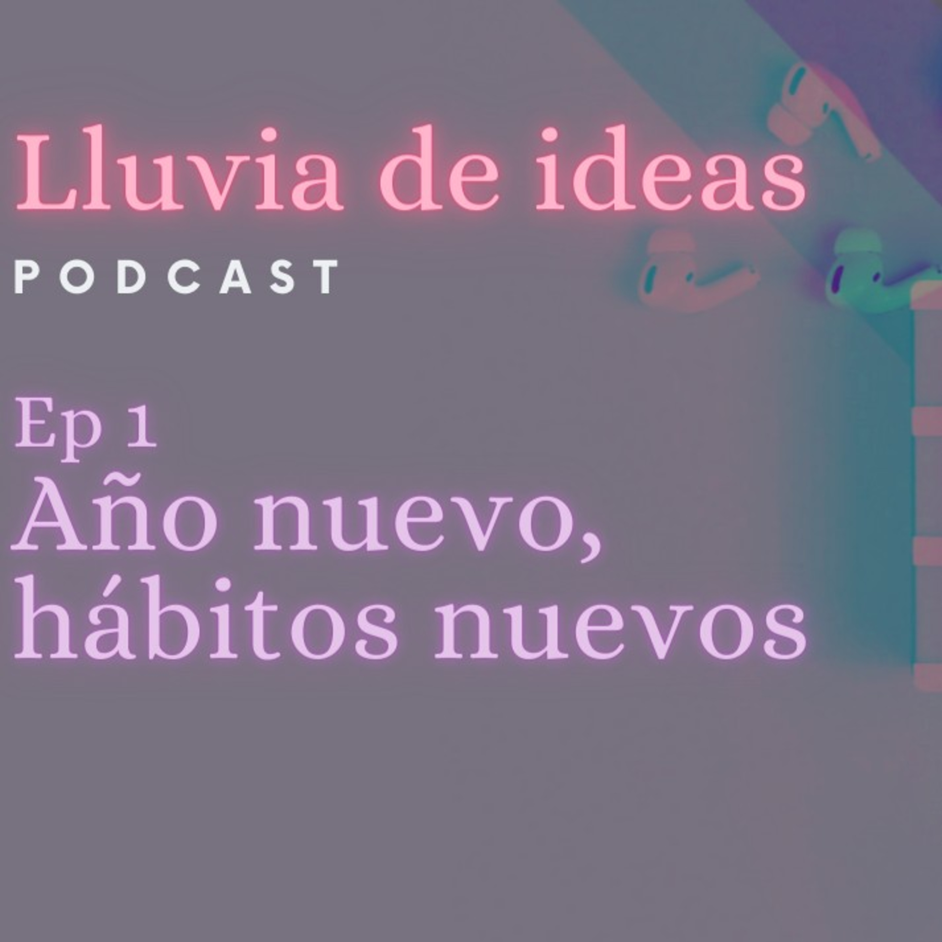 Lluvia de Ideas