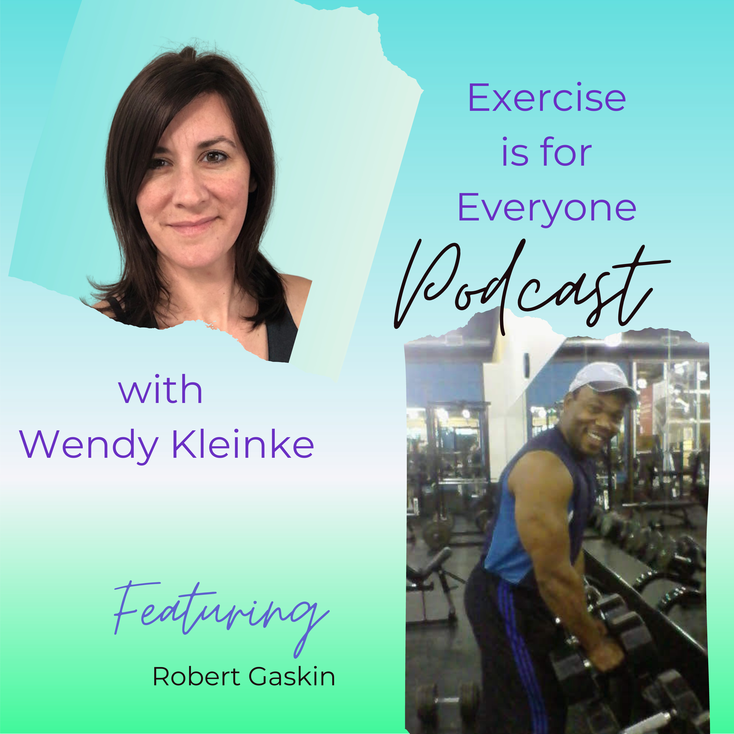Exercise is for Everyone