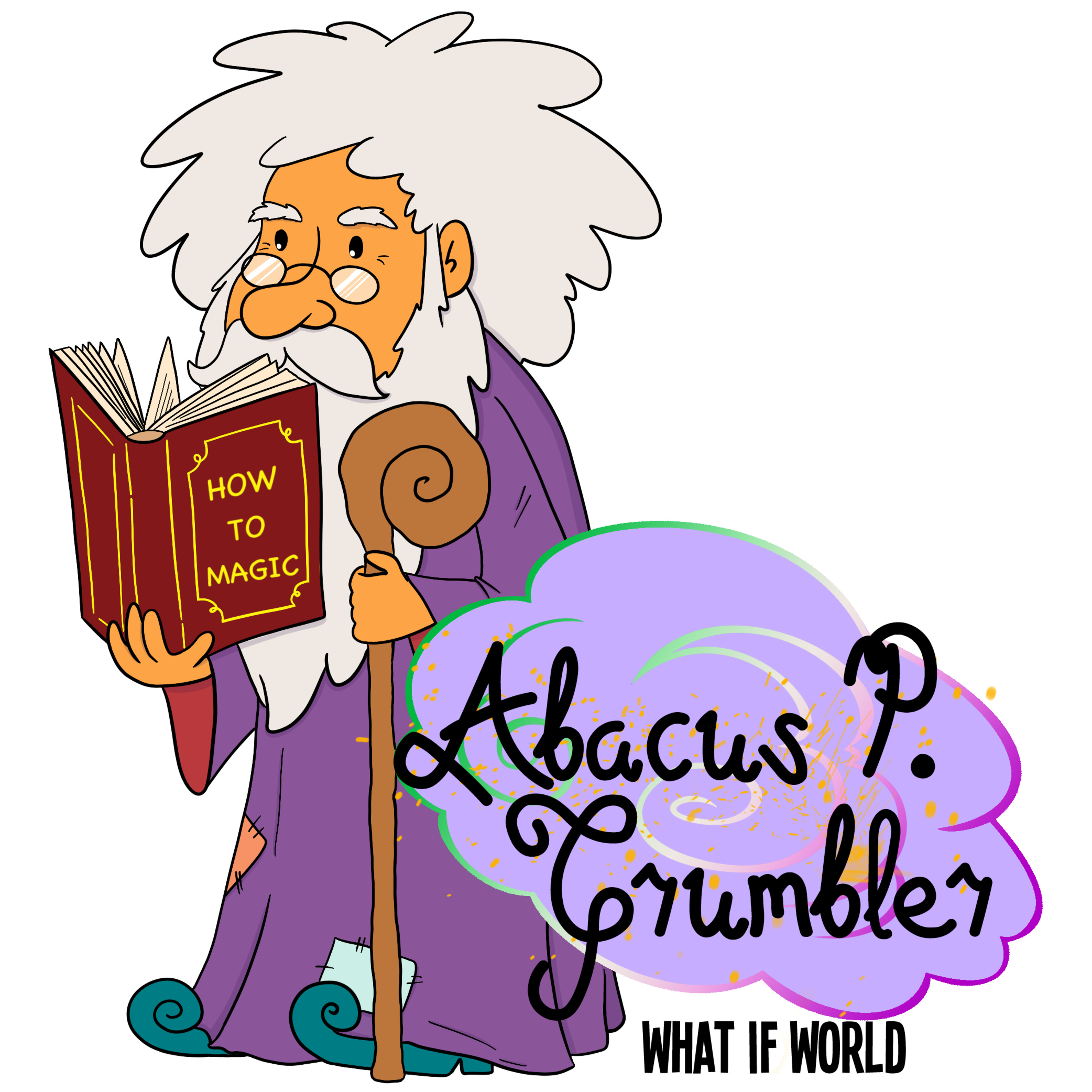 What if coffee made you tired instead of awake? What If World