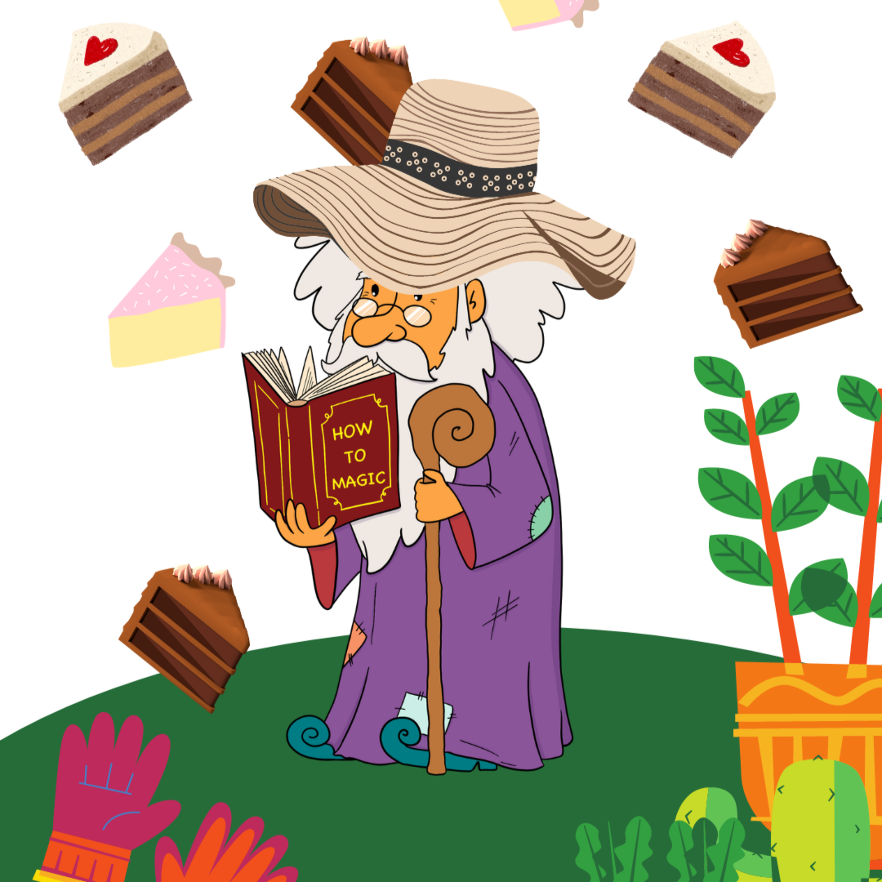 What If World - Stories for Kids