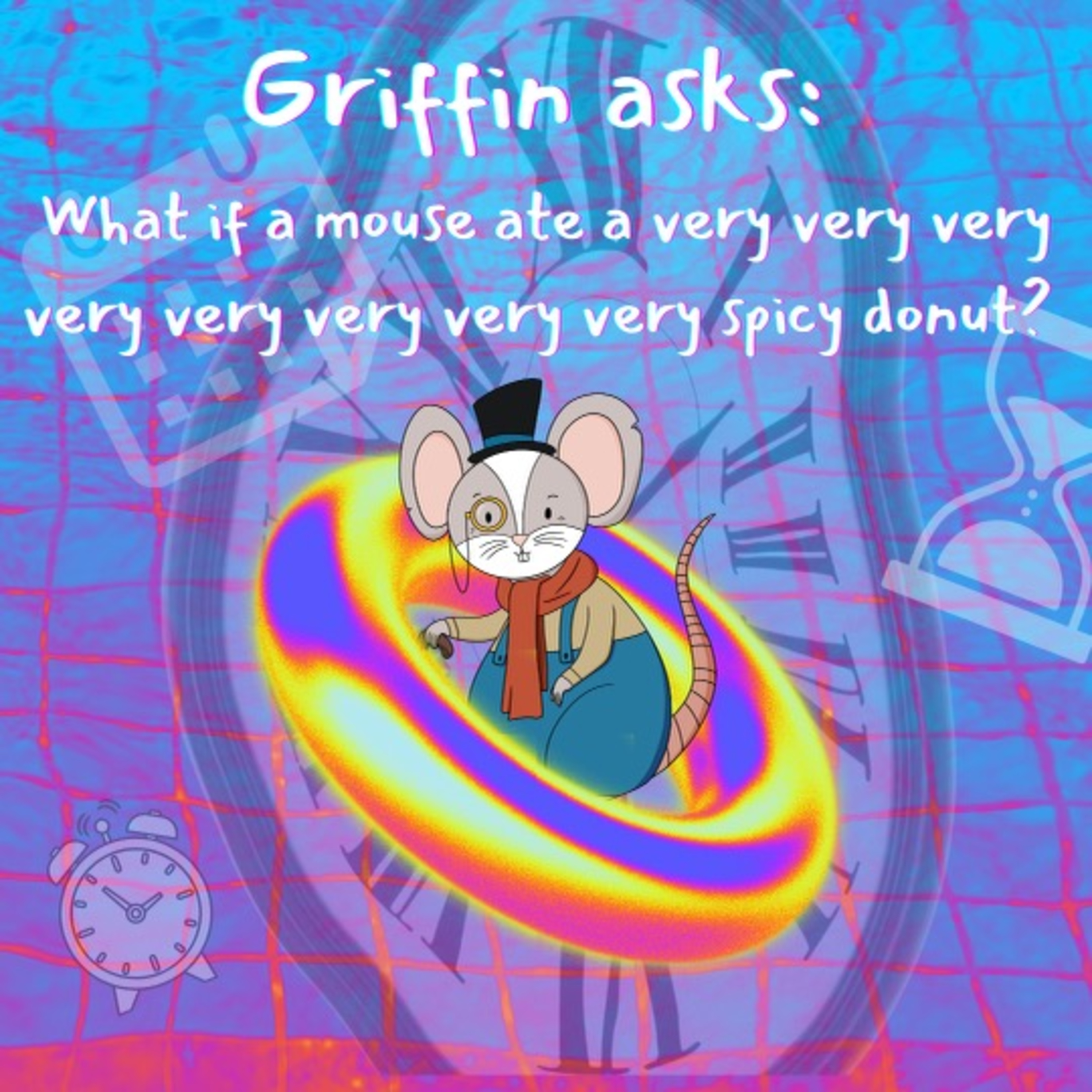 What If World - Stories for Kids