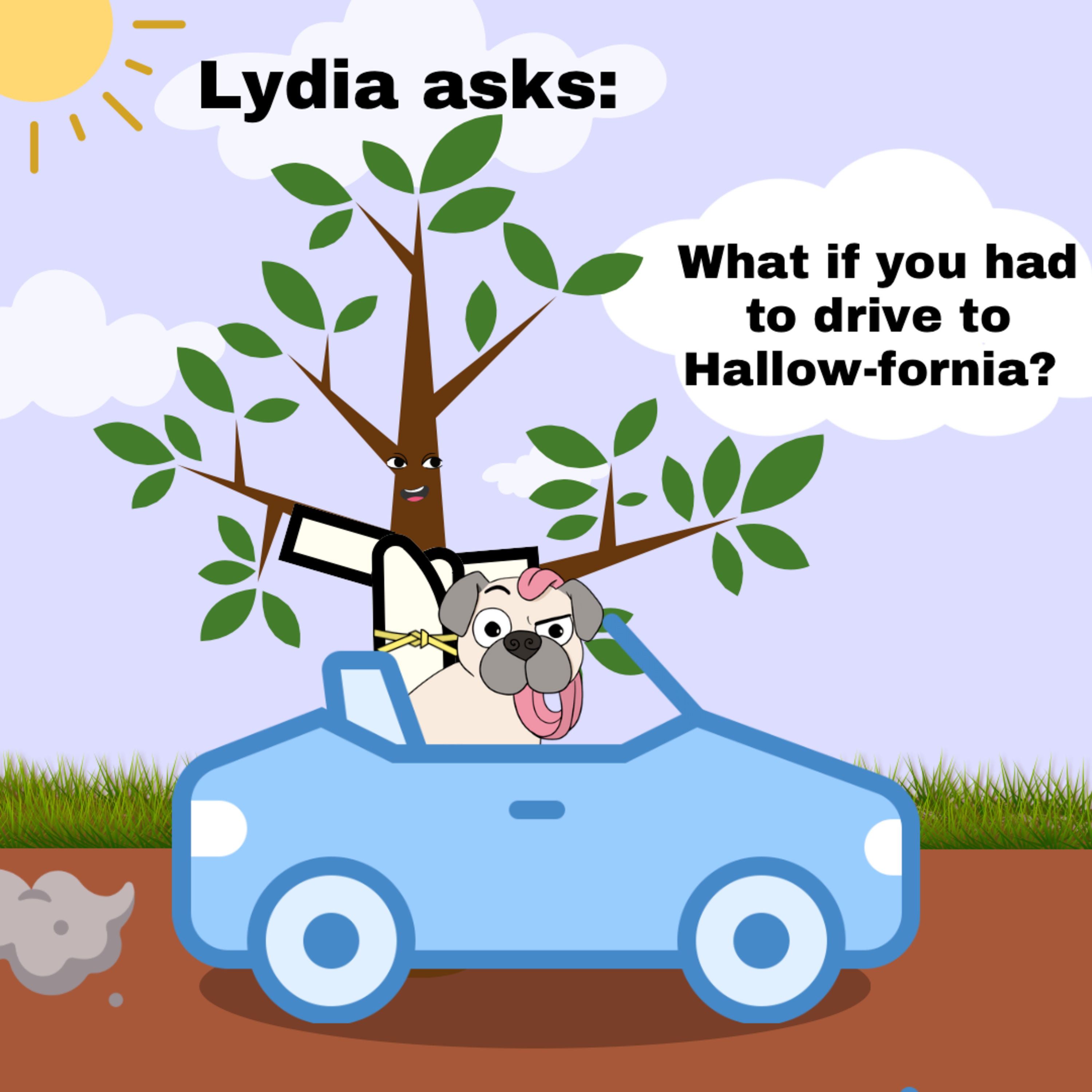 What If World - Stories for Kids