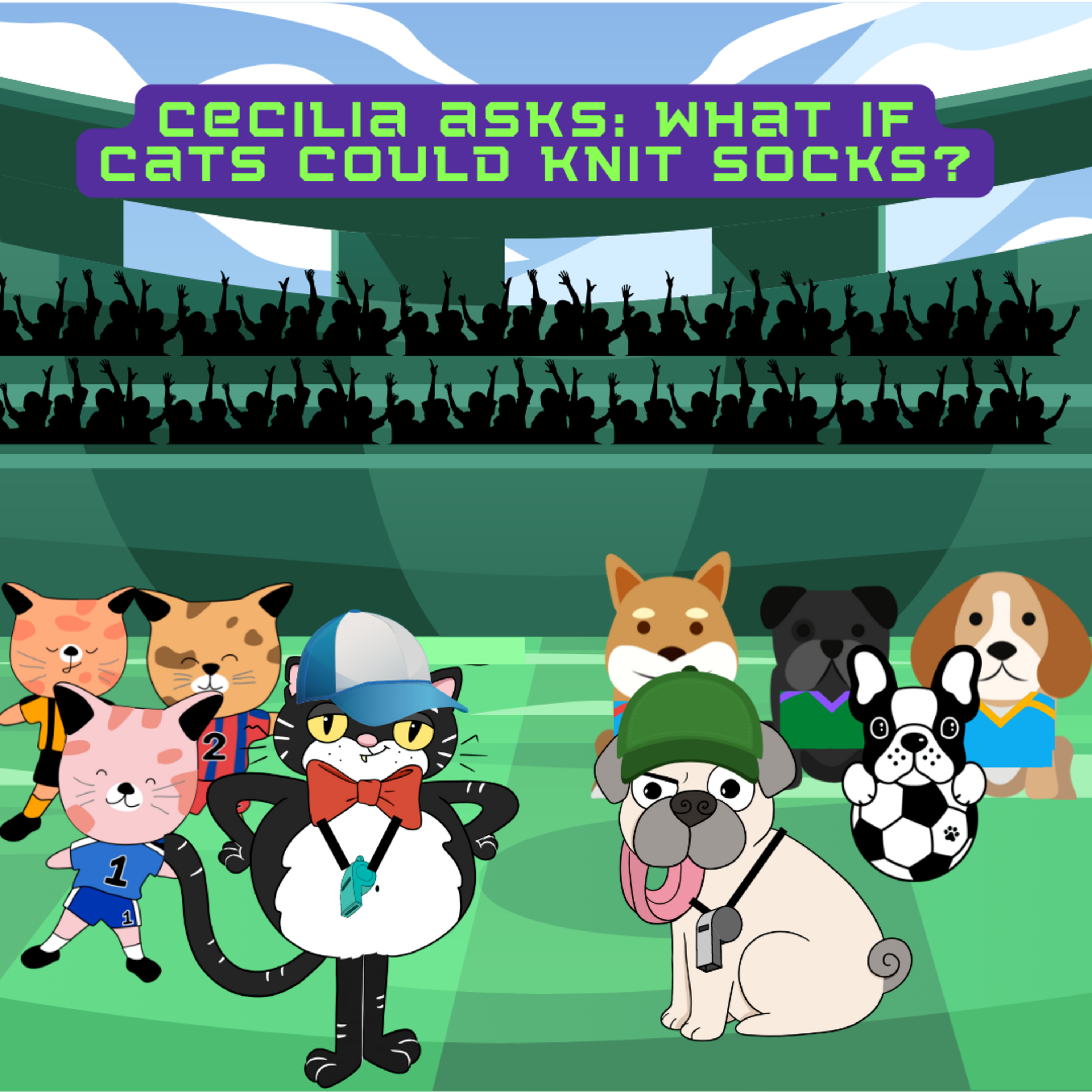 Episode Logo