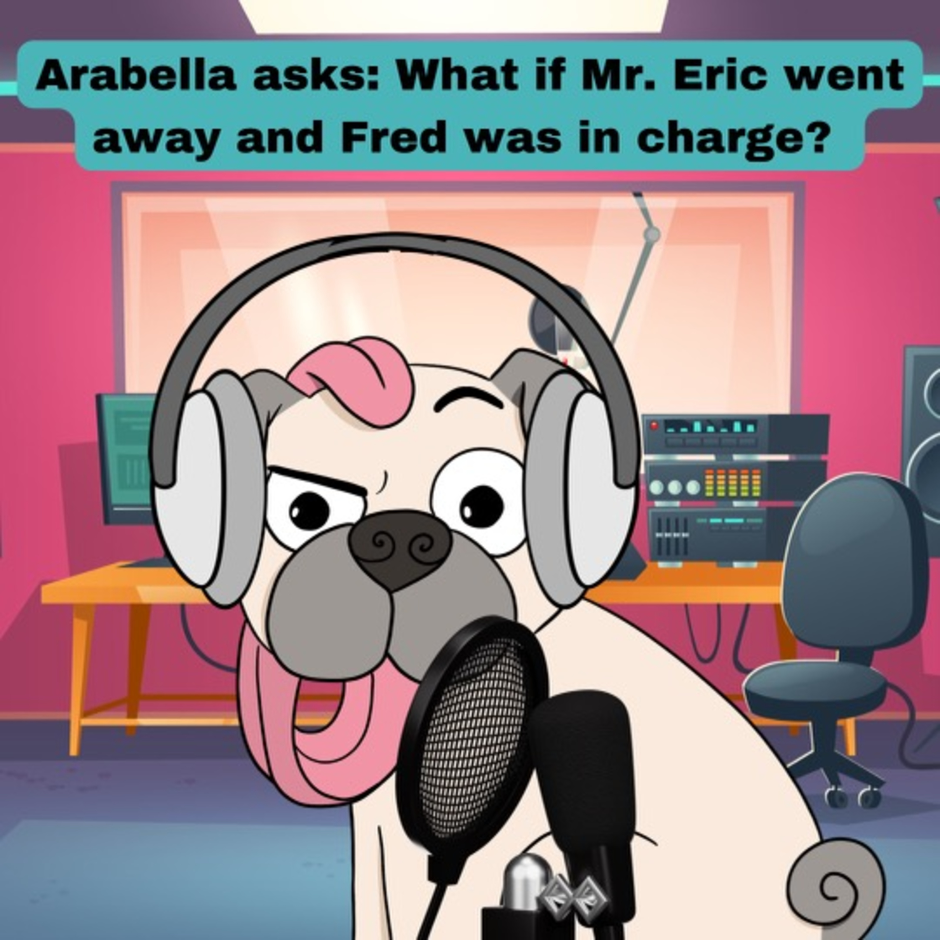 What If World - Stories for Kids