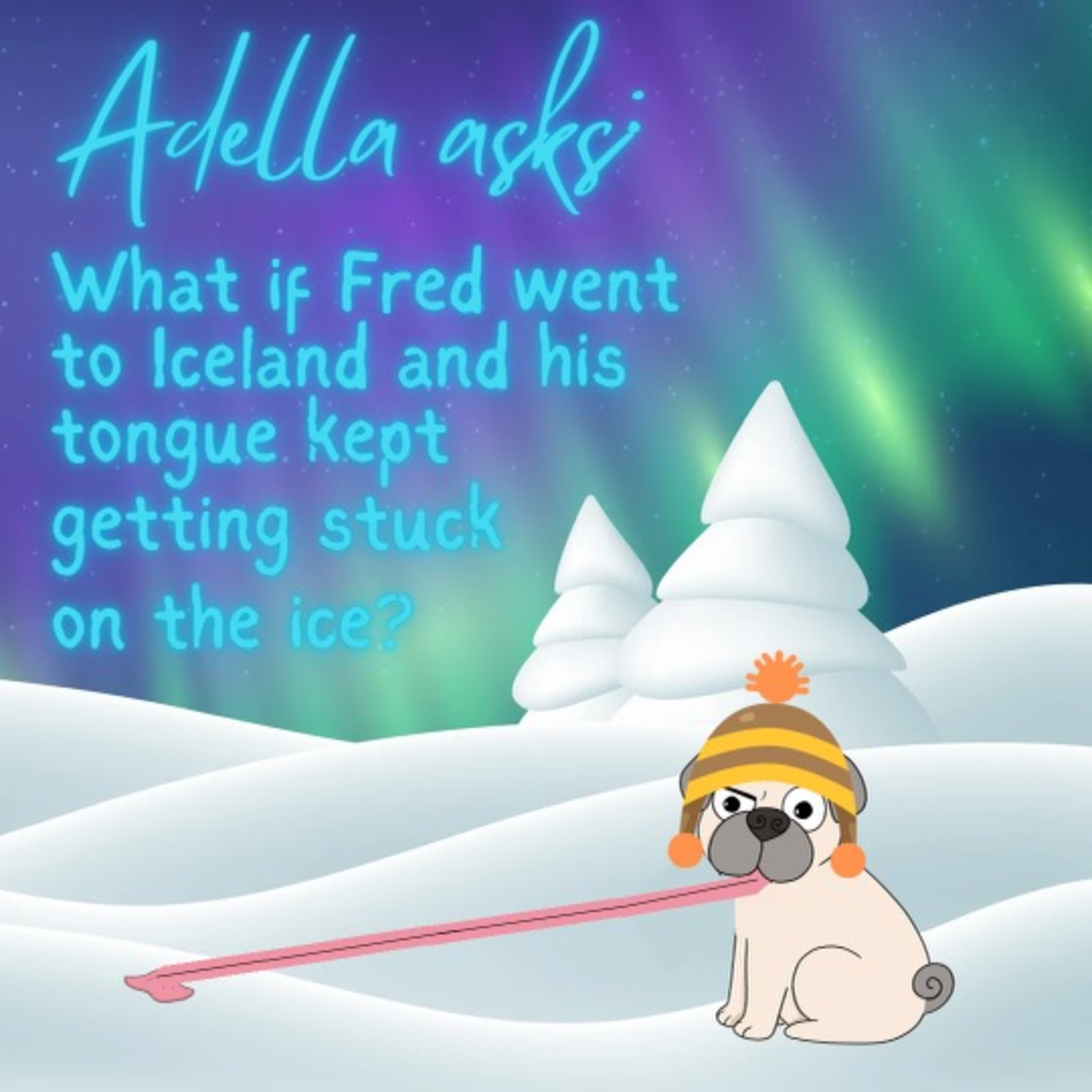 What If World - Stories for Kids
