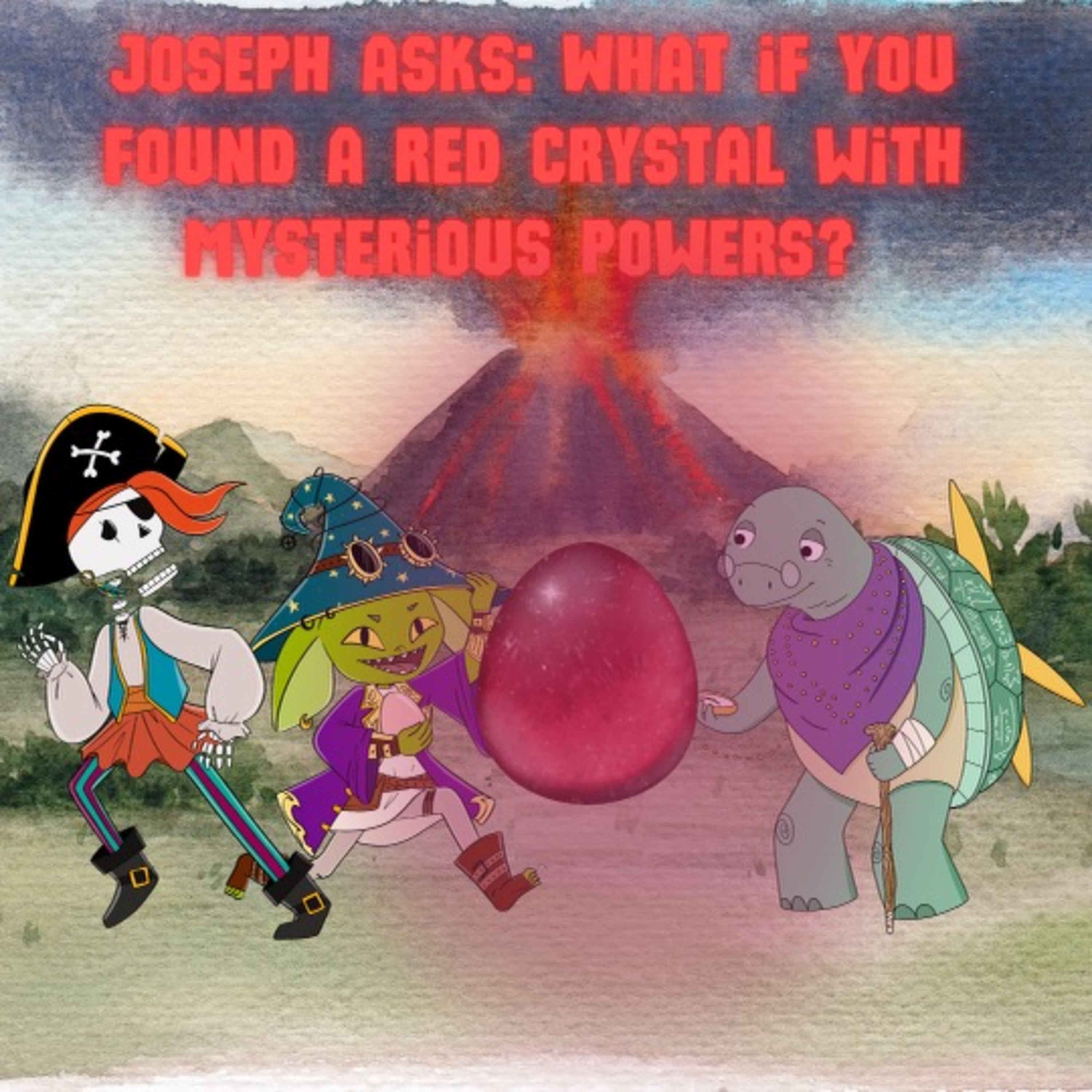 What If World - Stories for Kids