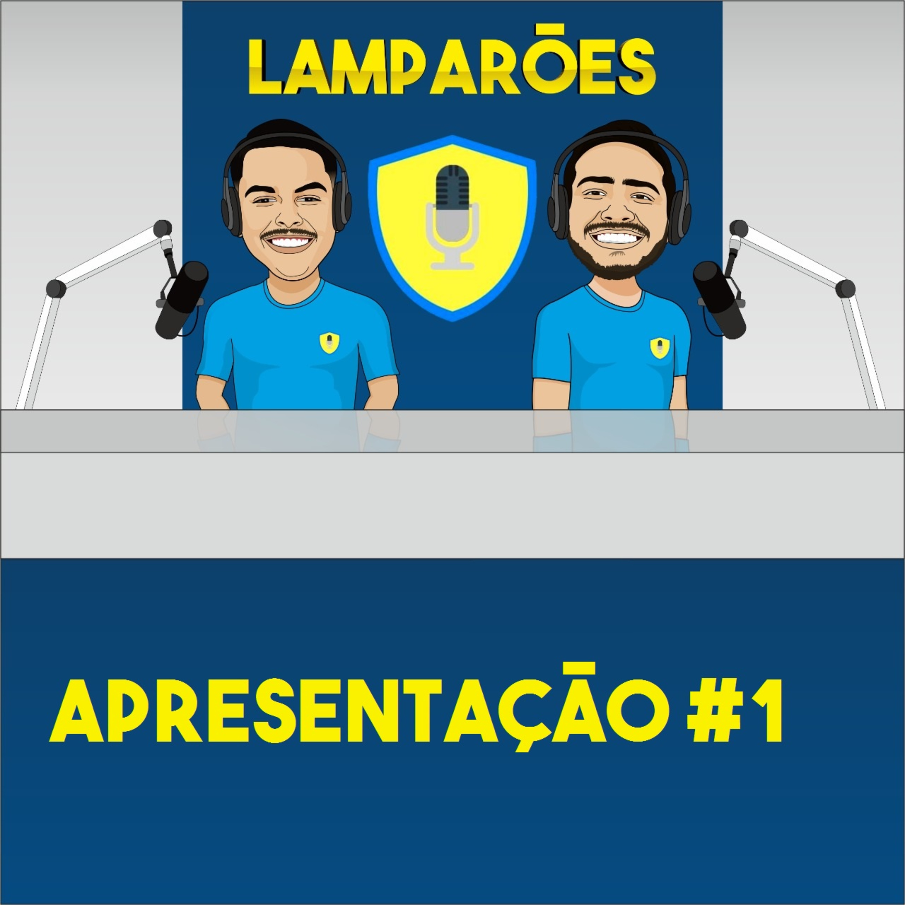 Lamparões