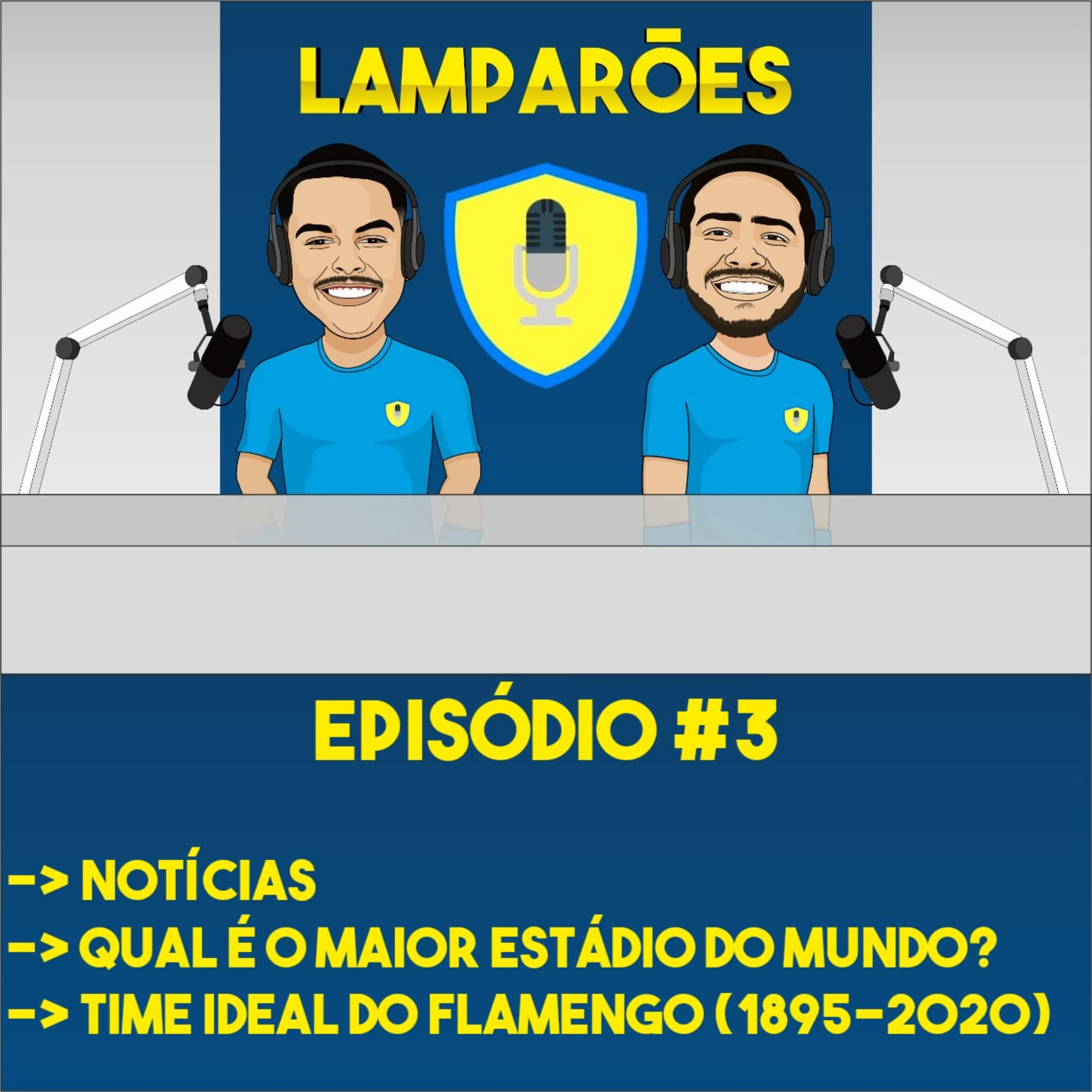 Lamparões