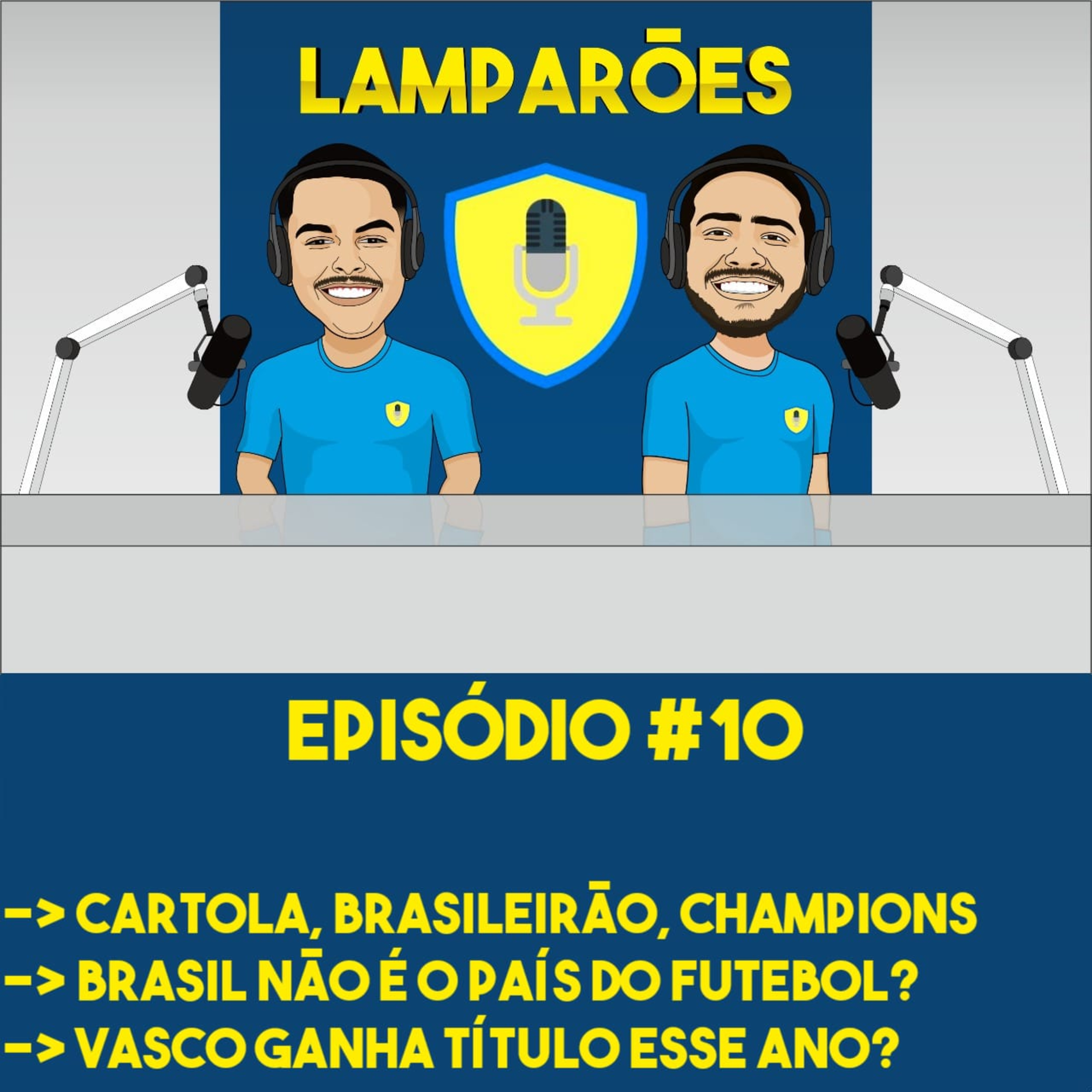 Lamparões