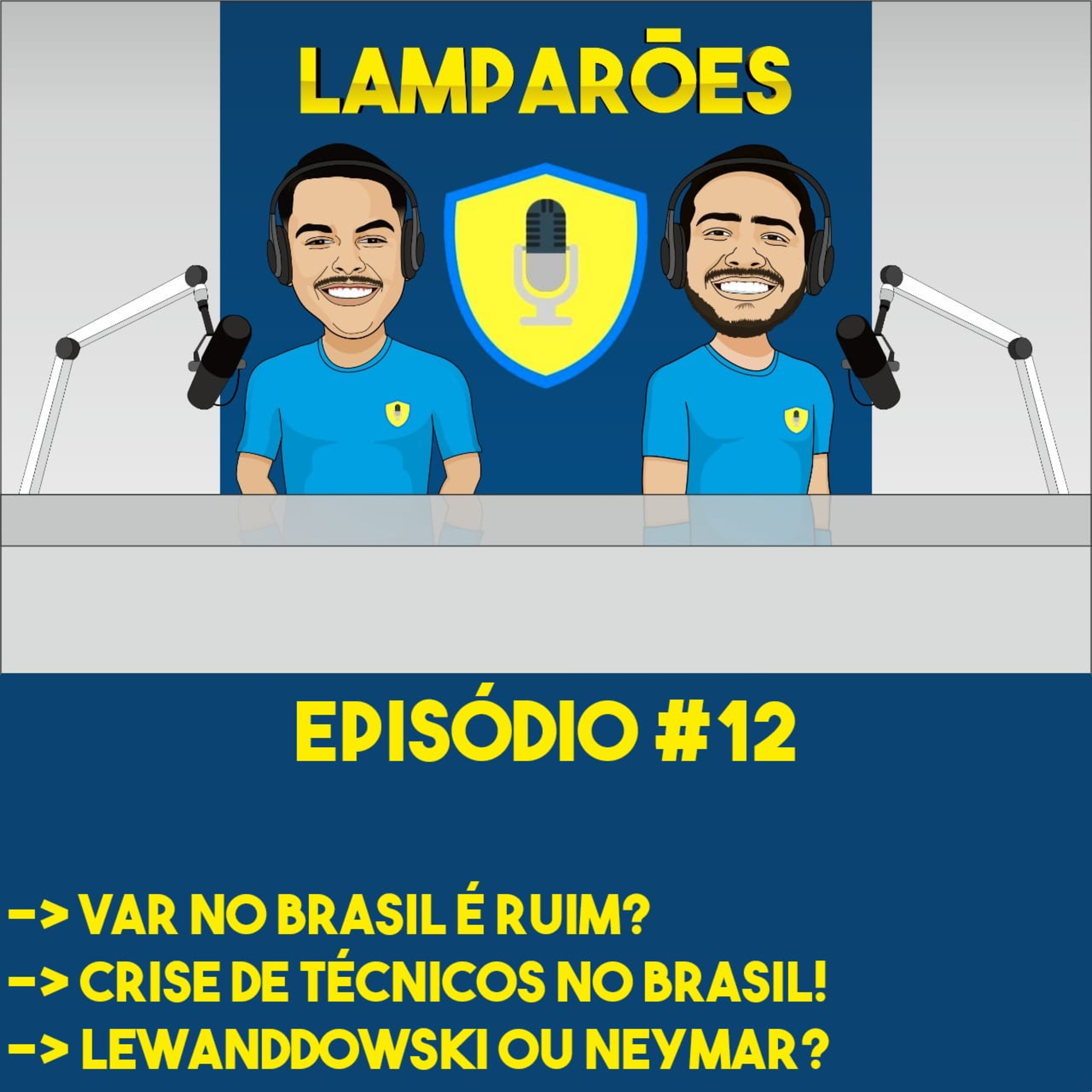 Lamparões